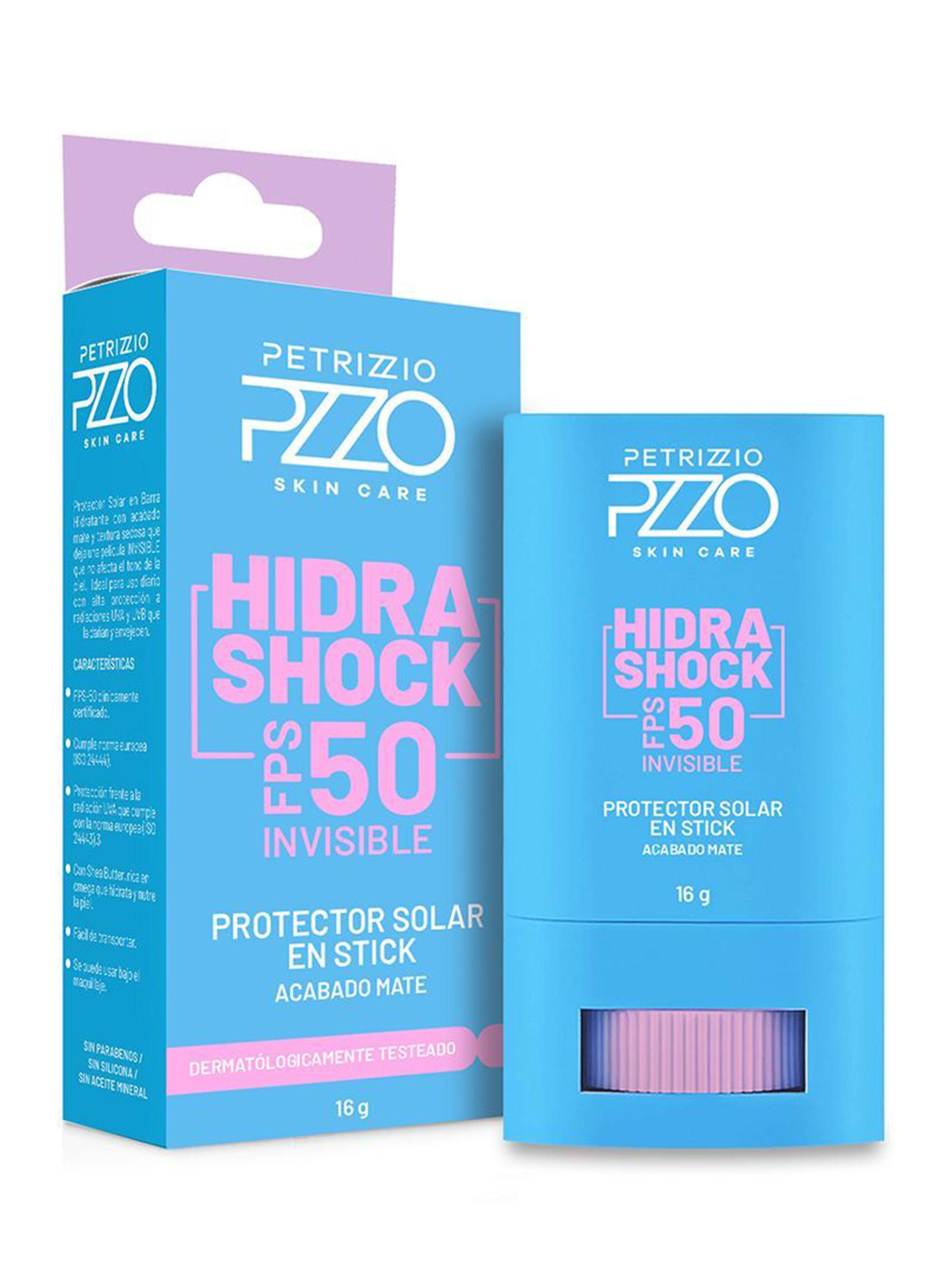 Protector Solar en Stick HidraShock FPS 50 16g-0