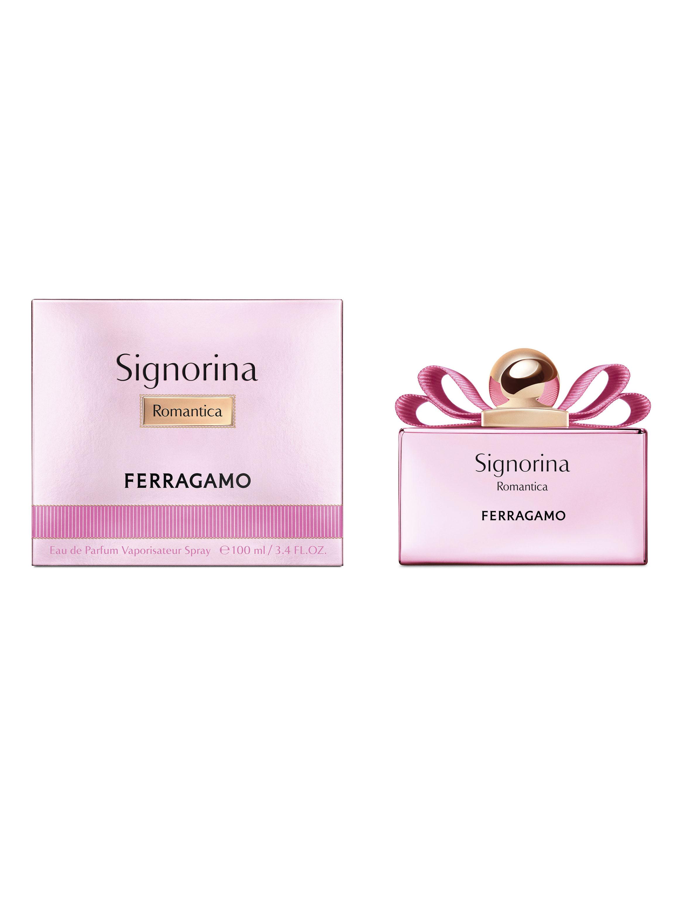 Perfume Signorina Romantica EDP Mujer 100 ml-1