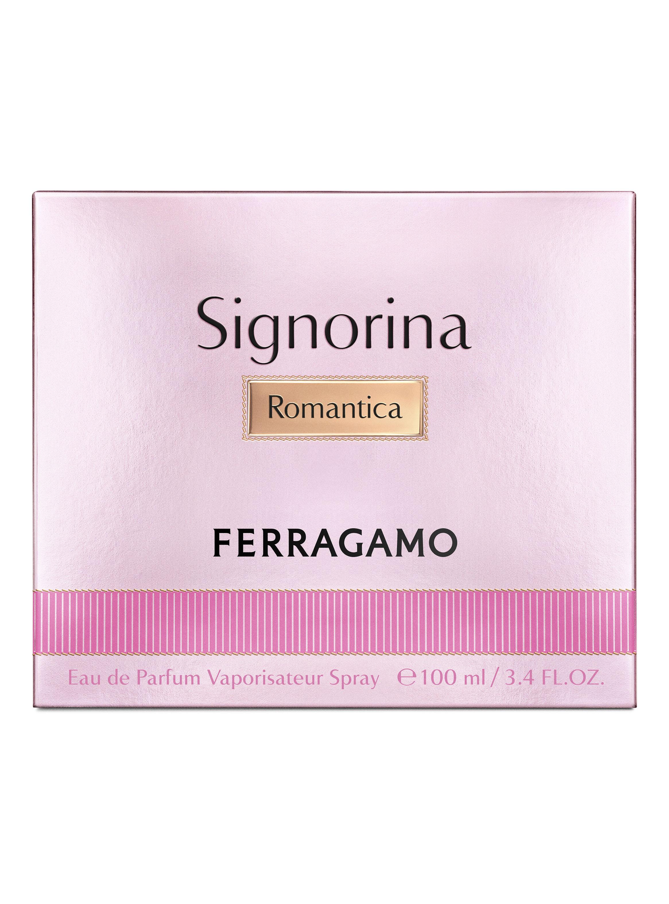 Perfume Signorina Romantica EDP Mujer 100 ml-2