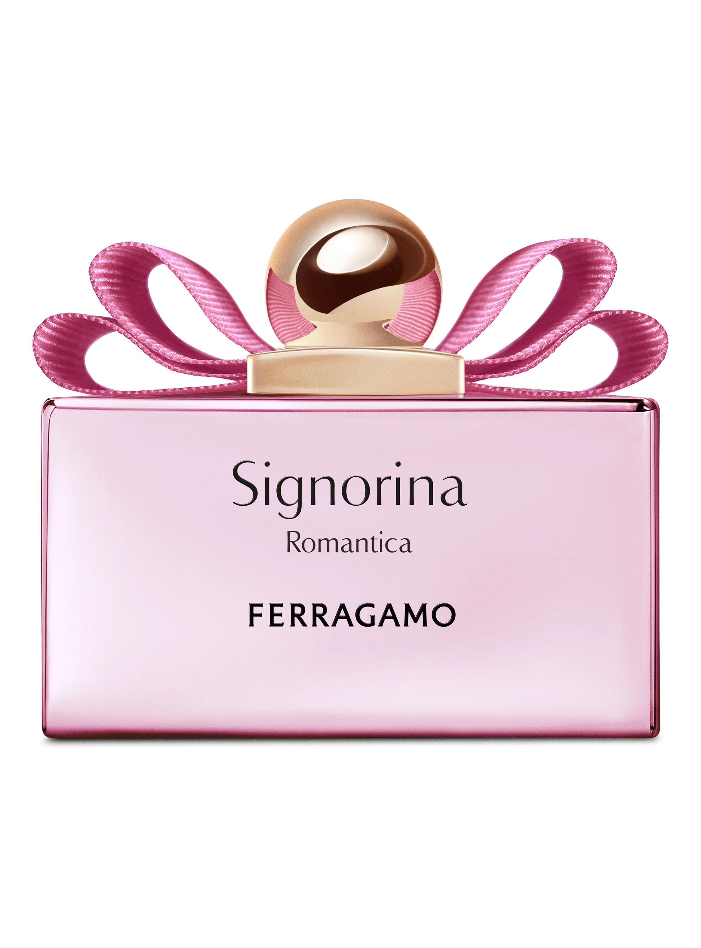 Perfume Signorina Romantica EDP Mujer 100 ml-0