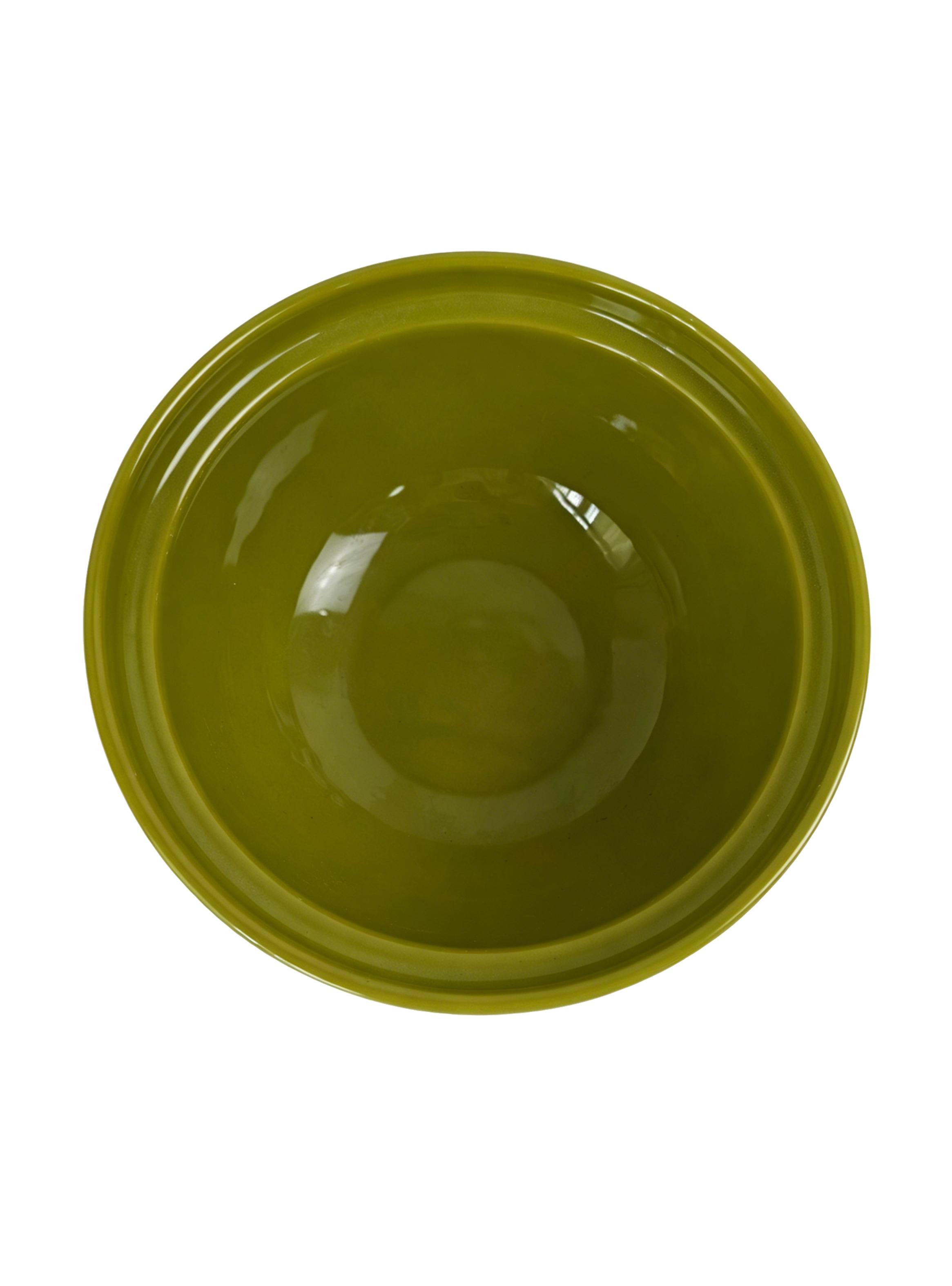 Bowl Toscana Verde-2