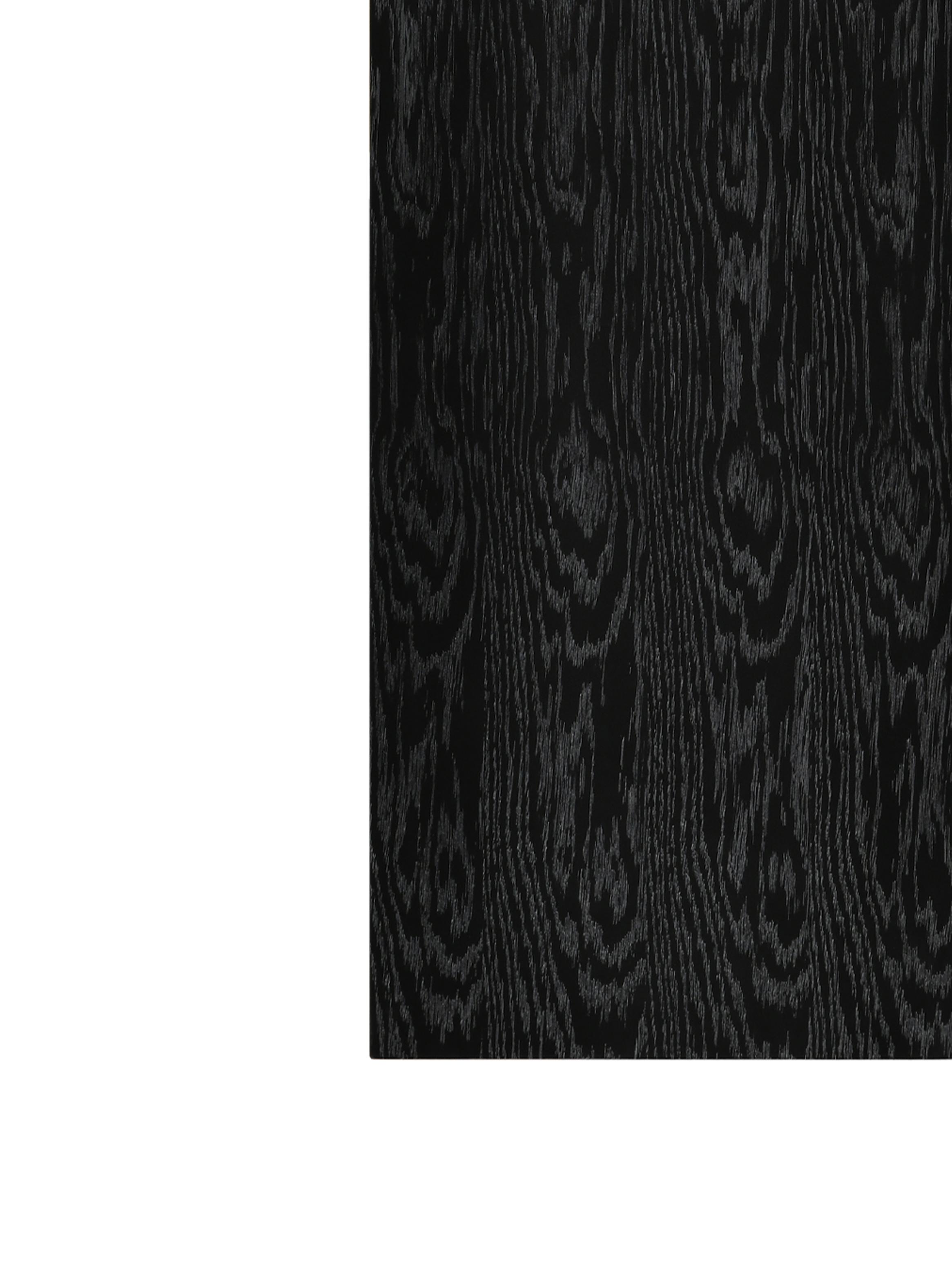 Mesa de Comedor Diagonal 200 cm-5