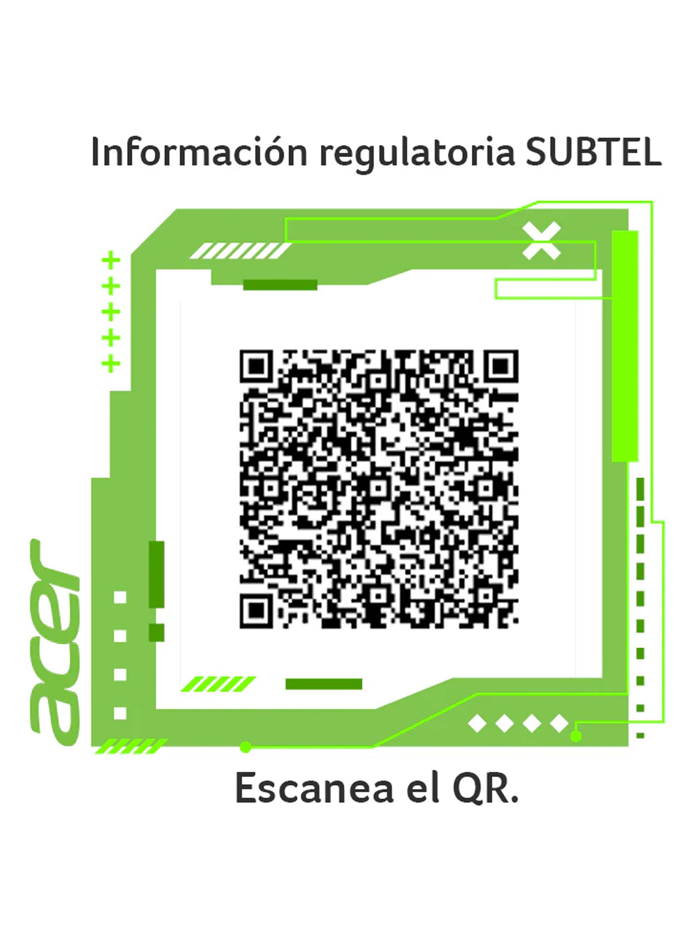 Notebook Aspire Lite AL15-71P-53YC-1 Intel Core i5 16GB RAM 512GB SSD 15.6'' FHD 60Hz-7