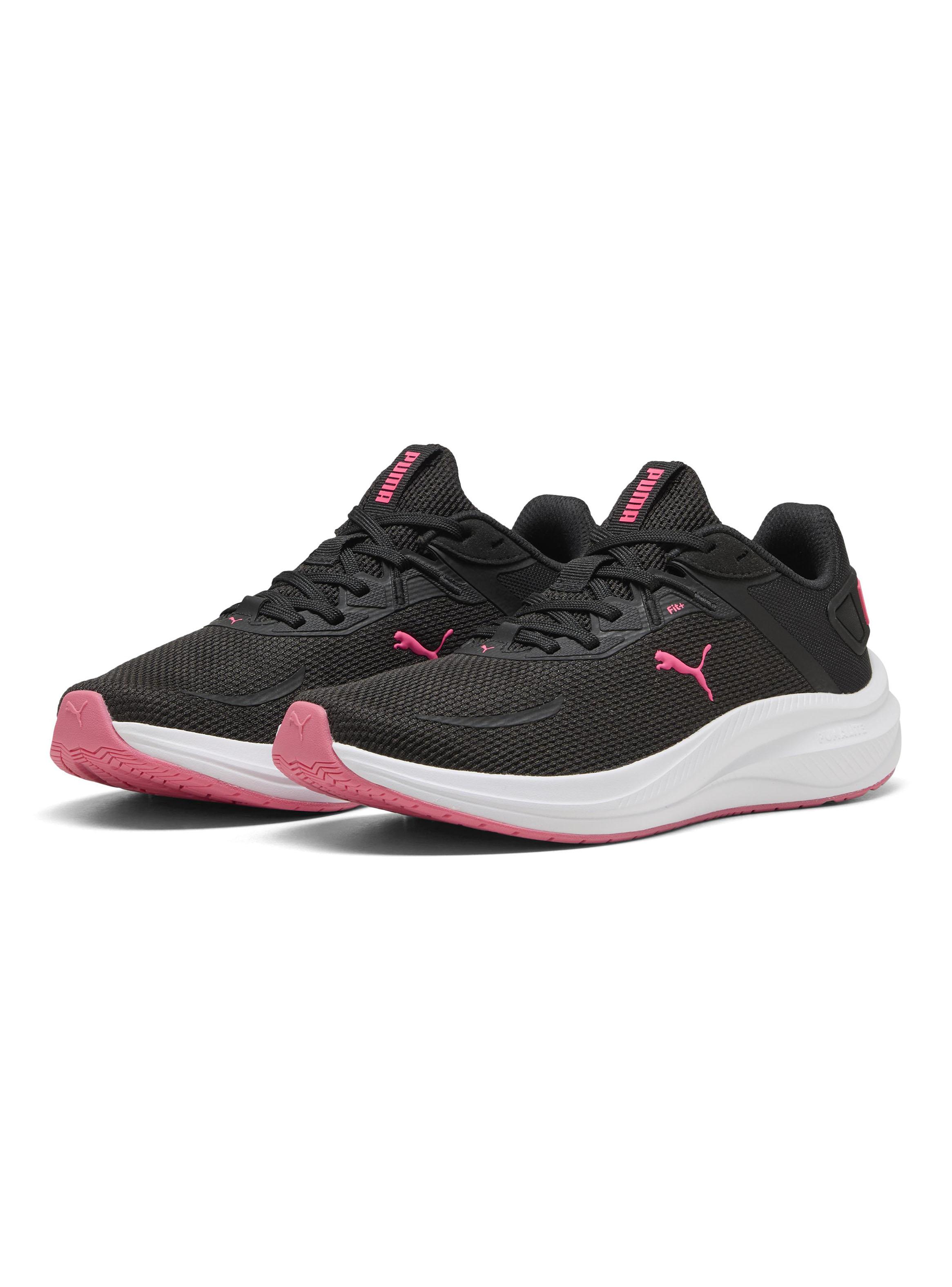 Zapatilla Running Detalle Color Skyrocket LI Mujer-1