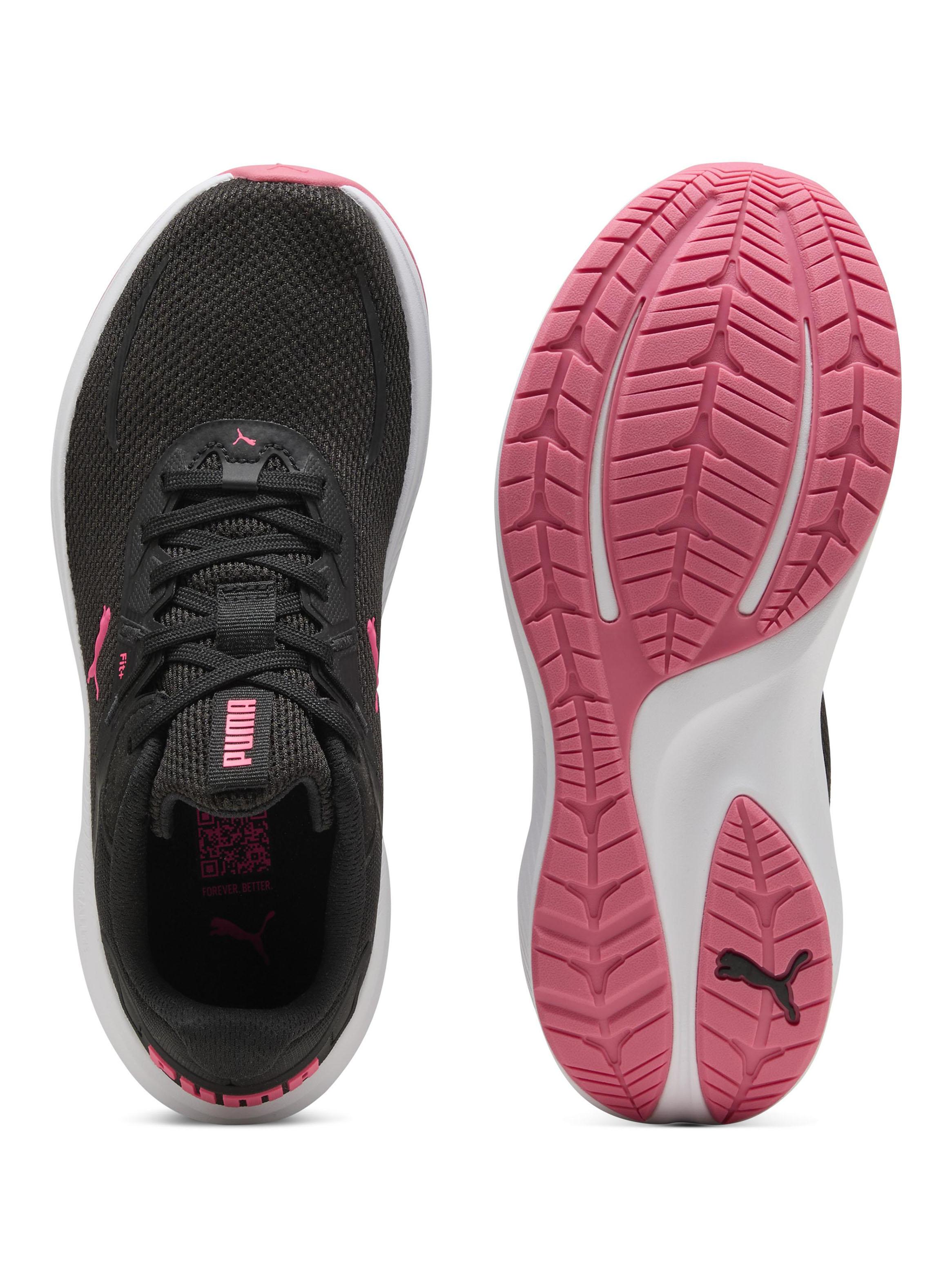 Zapatilla Running Detalle Color Skyrocket LI Mujer-3