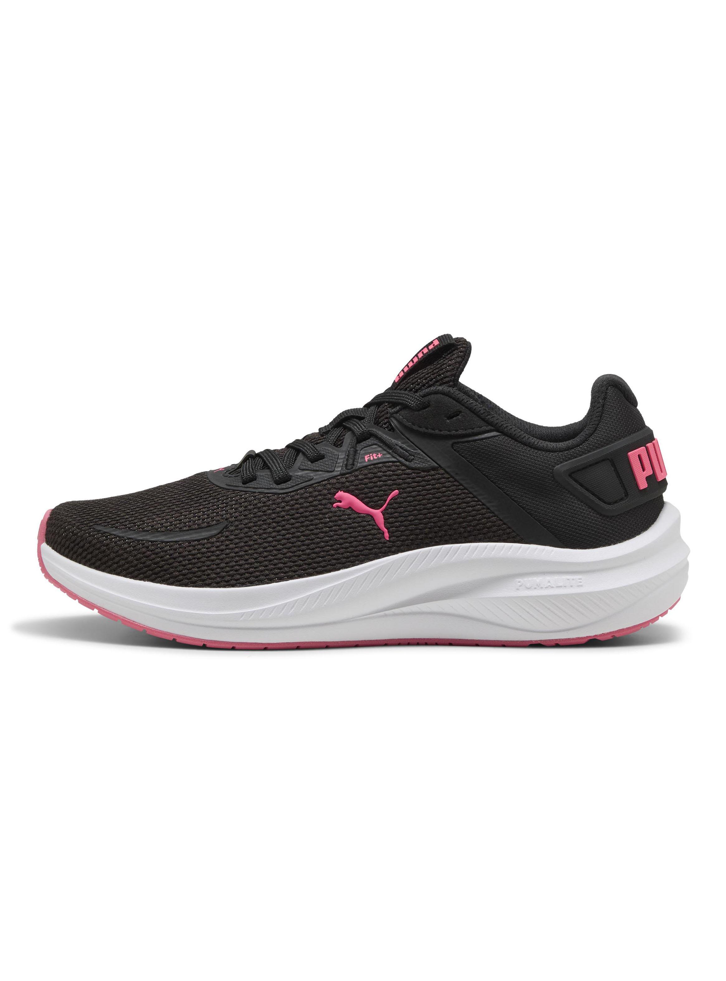 Zapatilla Running Detalle Color Skyrocket LI Mujer-2
