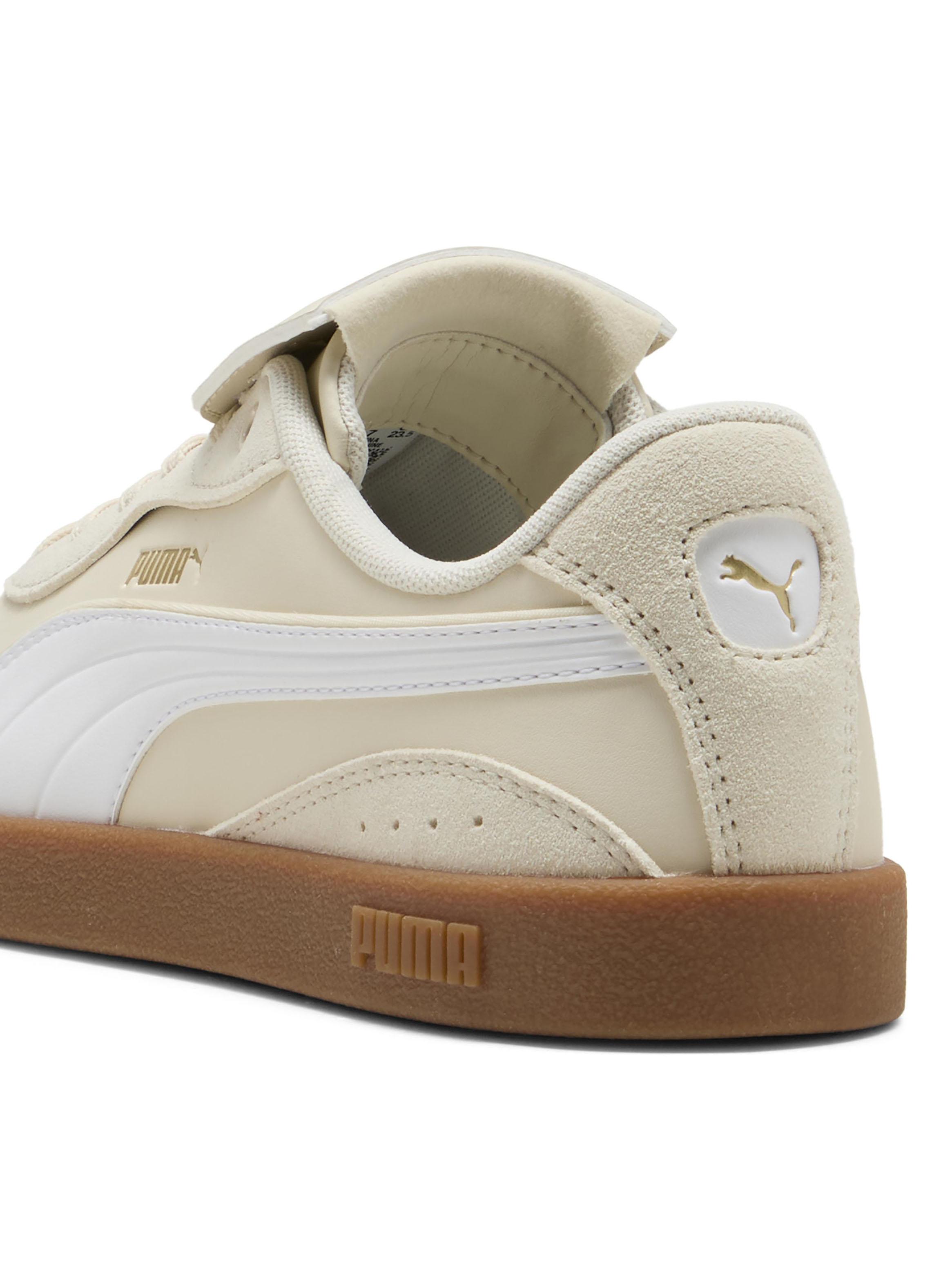 Zapatilla Urbana Club-Azura Mujer-3