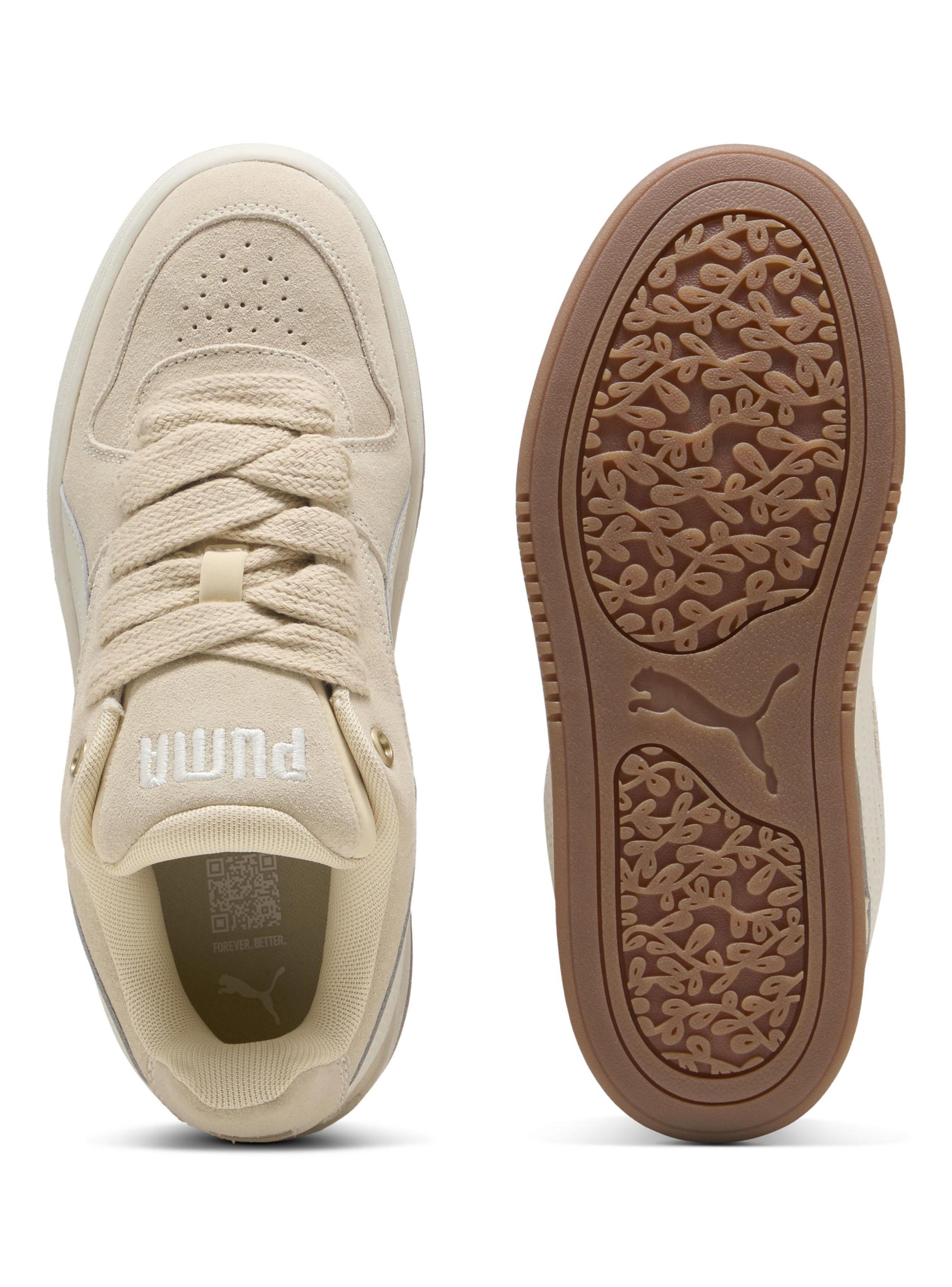 Zapatilla urbana Mujer Park Luna SD-2