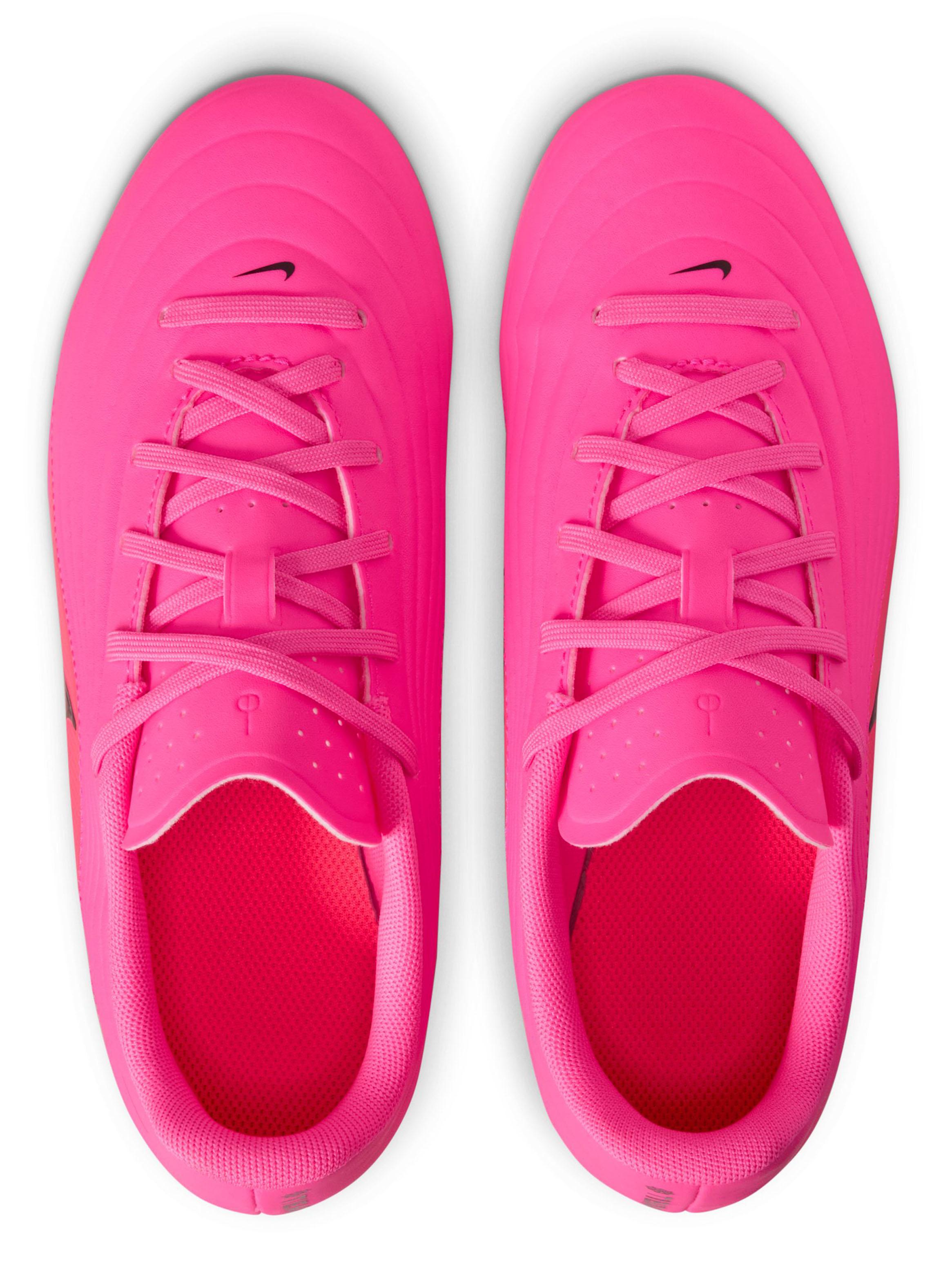 Zapatilla Fútbol Junior Tiempo Maestro Club-3