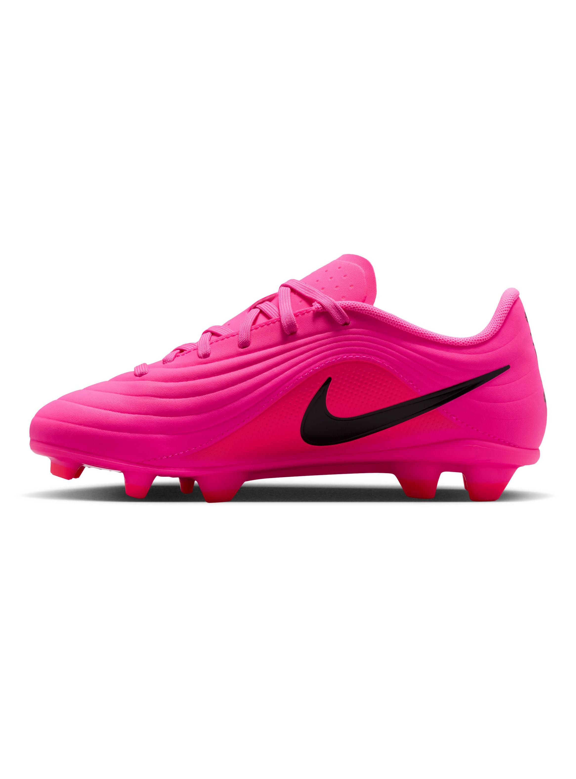 Zapatilla Fútbol Junior Tiempo Maestro Club-2