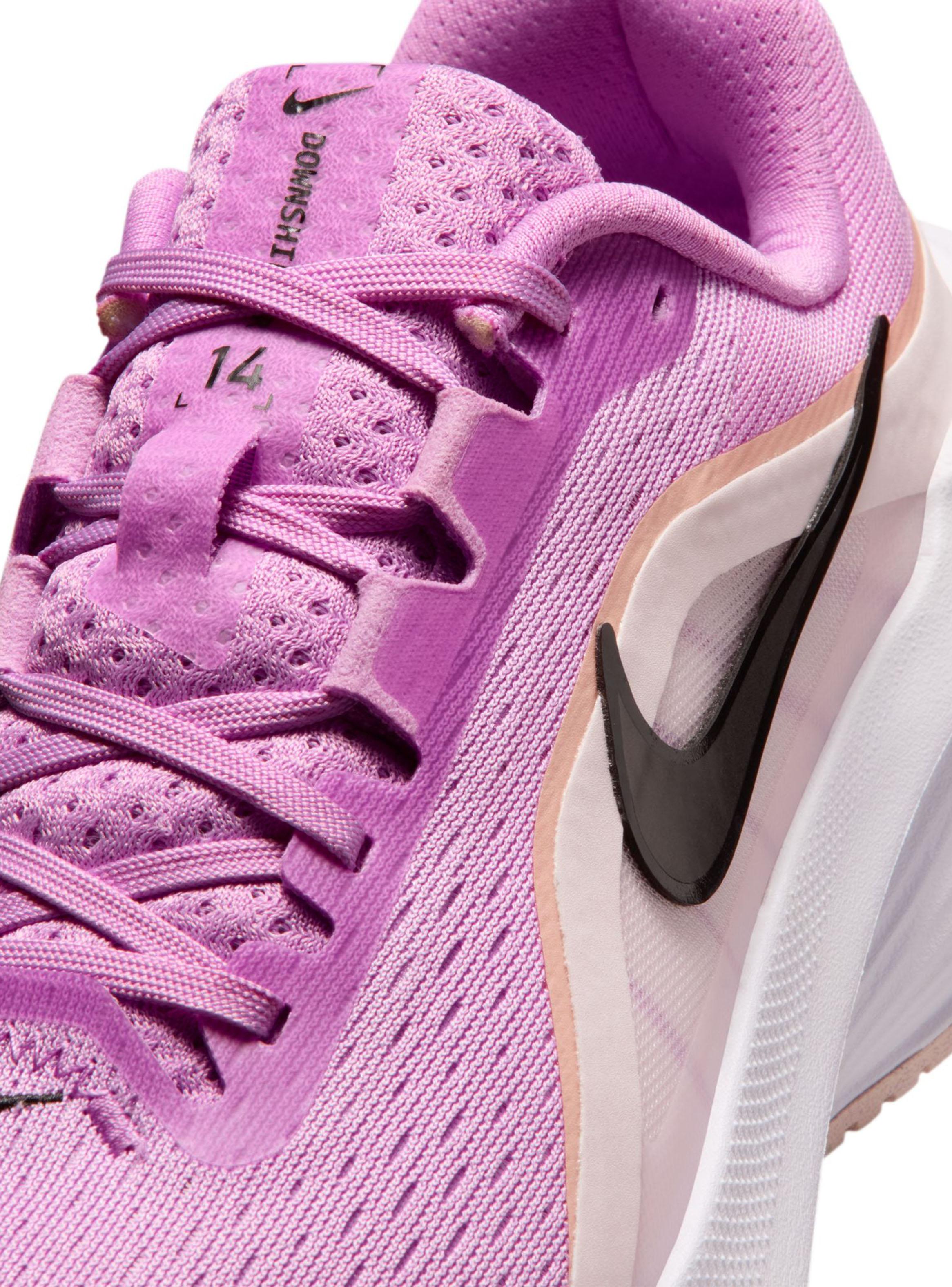 Zapatilla Running Color Downshifter 14 Mujer-2