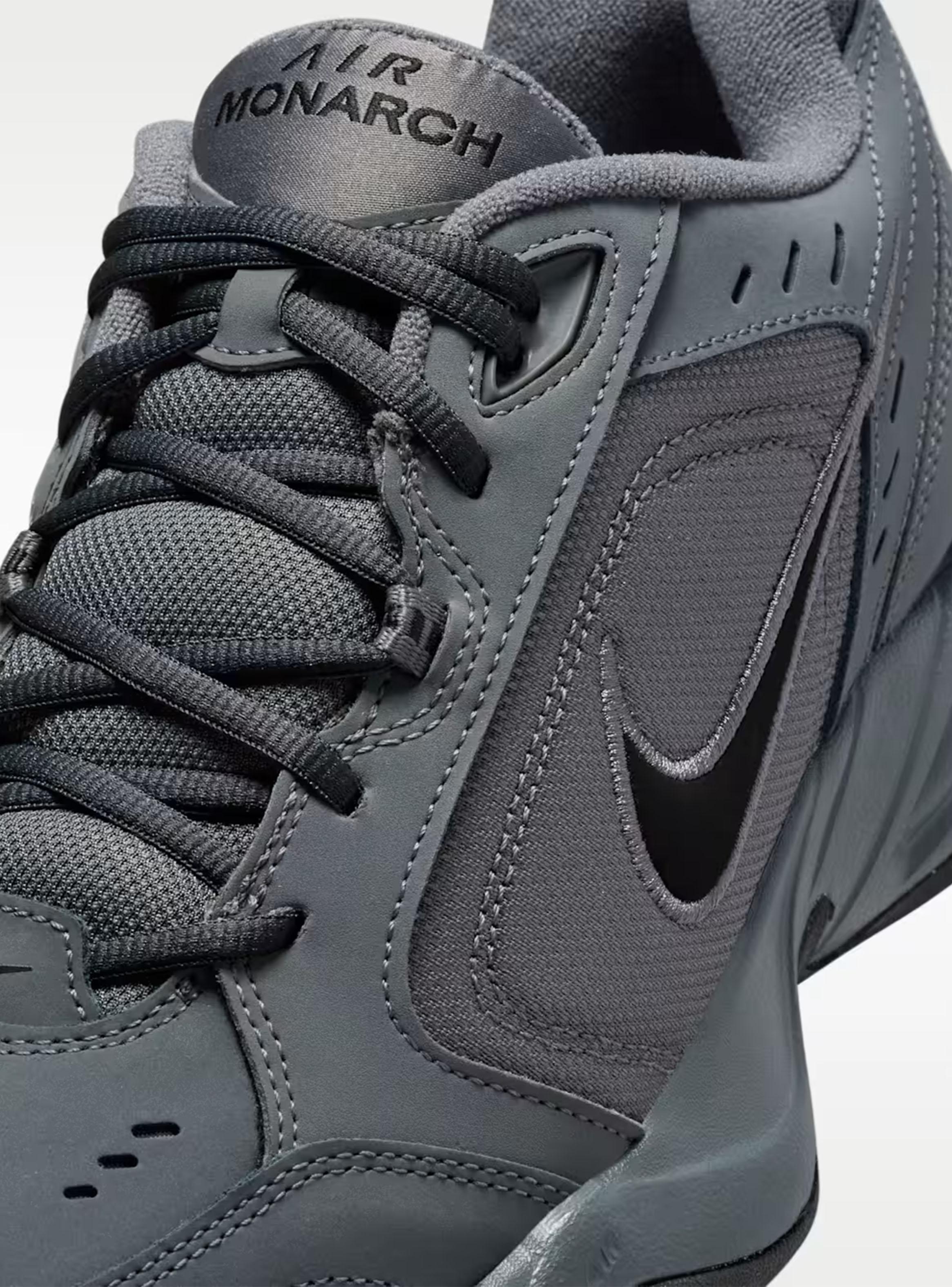 Zapatilla Training AIR Monarch IV Hombre-2