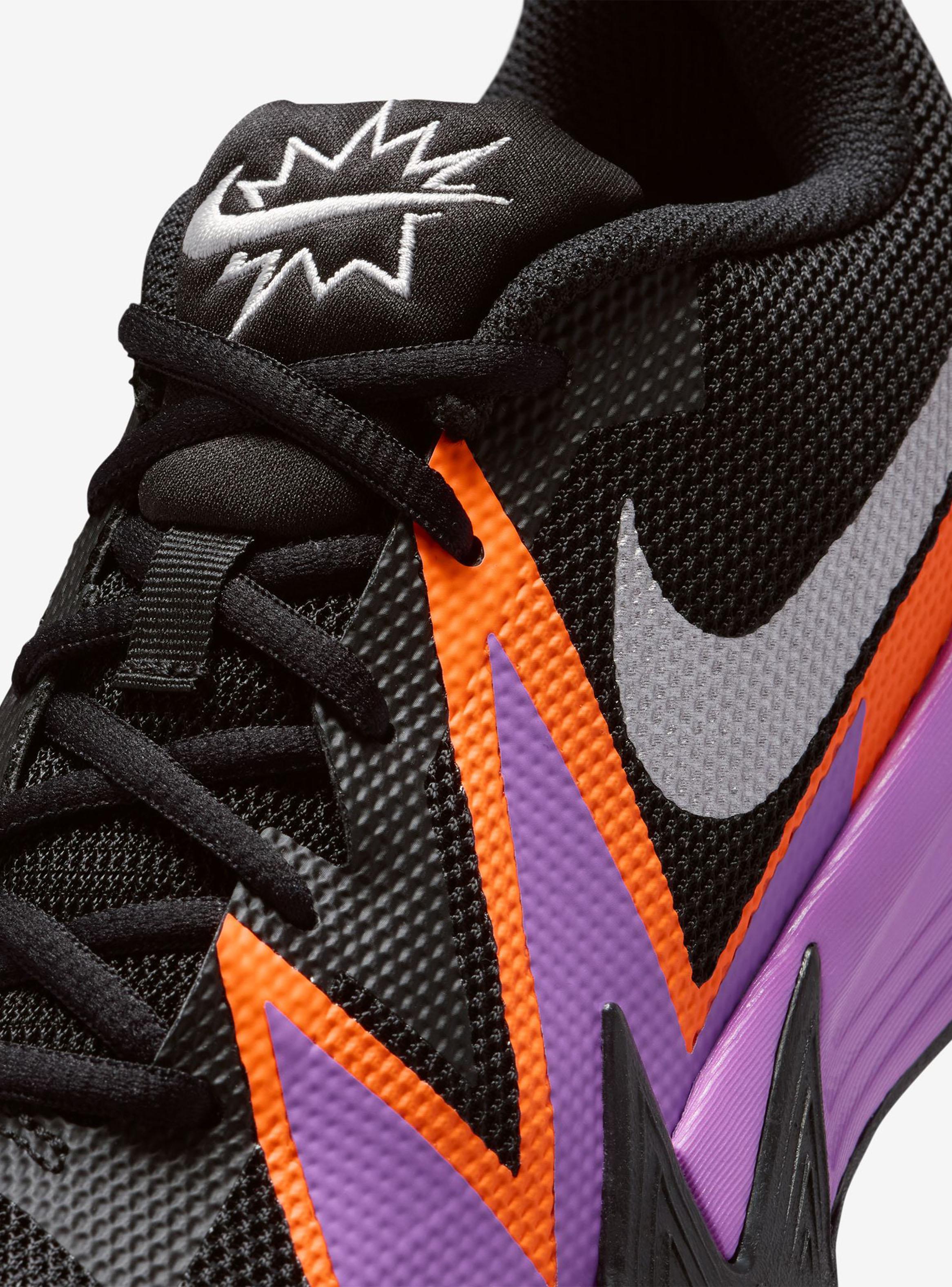 Zapatilla Básquetbol Niños S.T. Dynamit-2