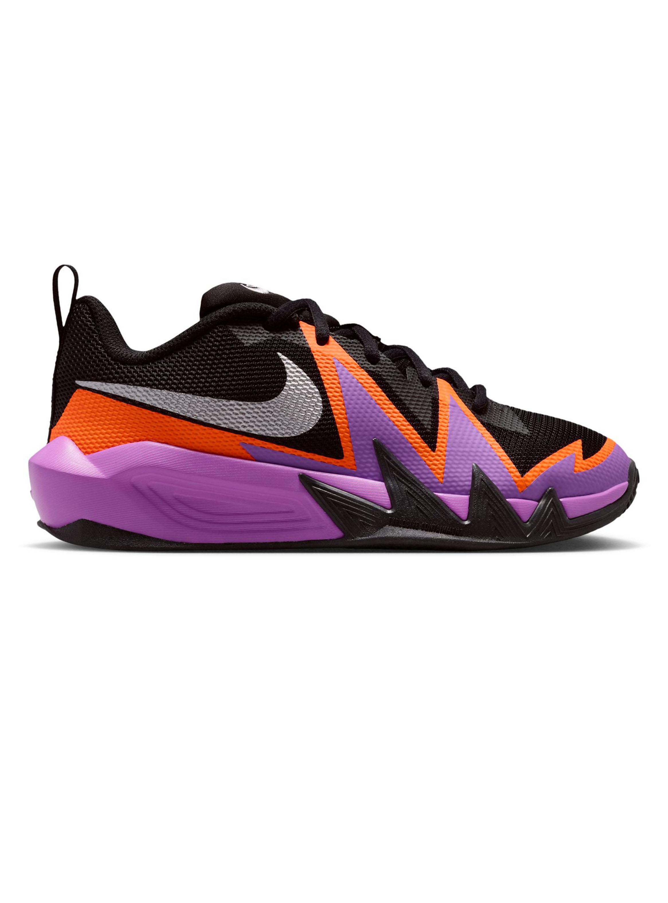 Zapatilla Básquetbol Niños S.T. Dynamit-0