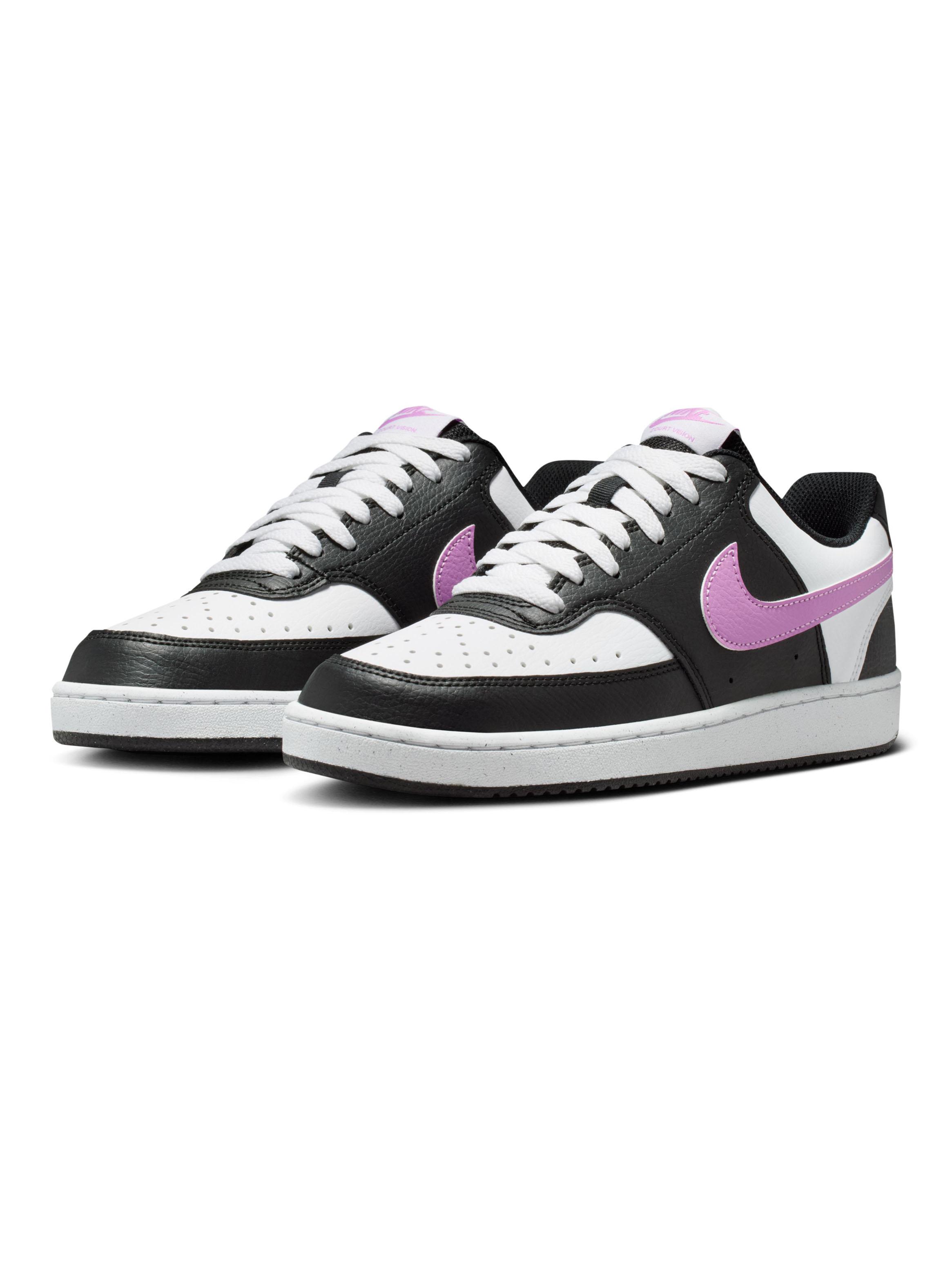 Zapatilla Urbana C. Vision Low Next Nature Mujer-1