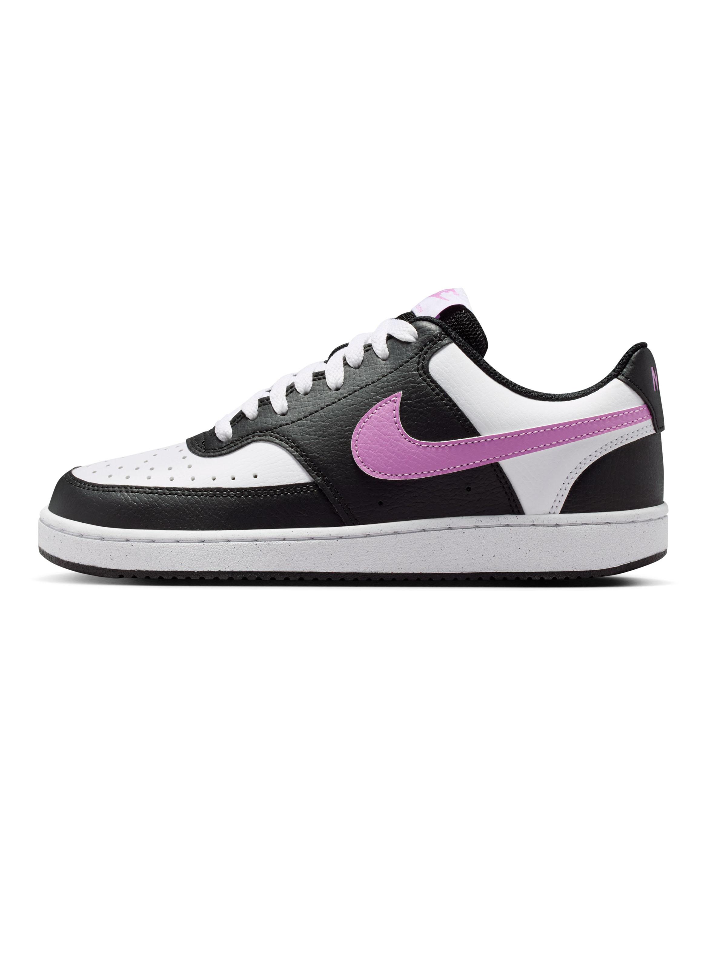 Zapatilla Urbana C. Vision Low Next Nature Mujer-2