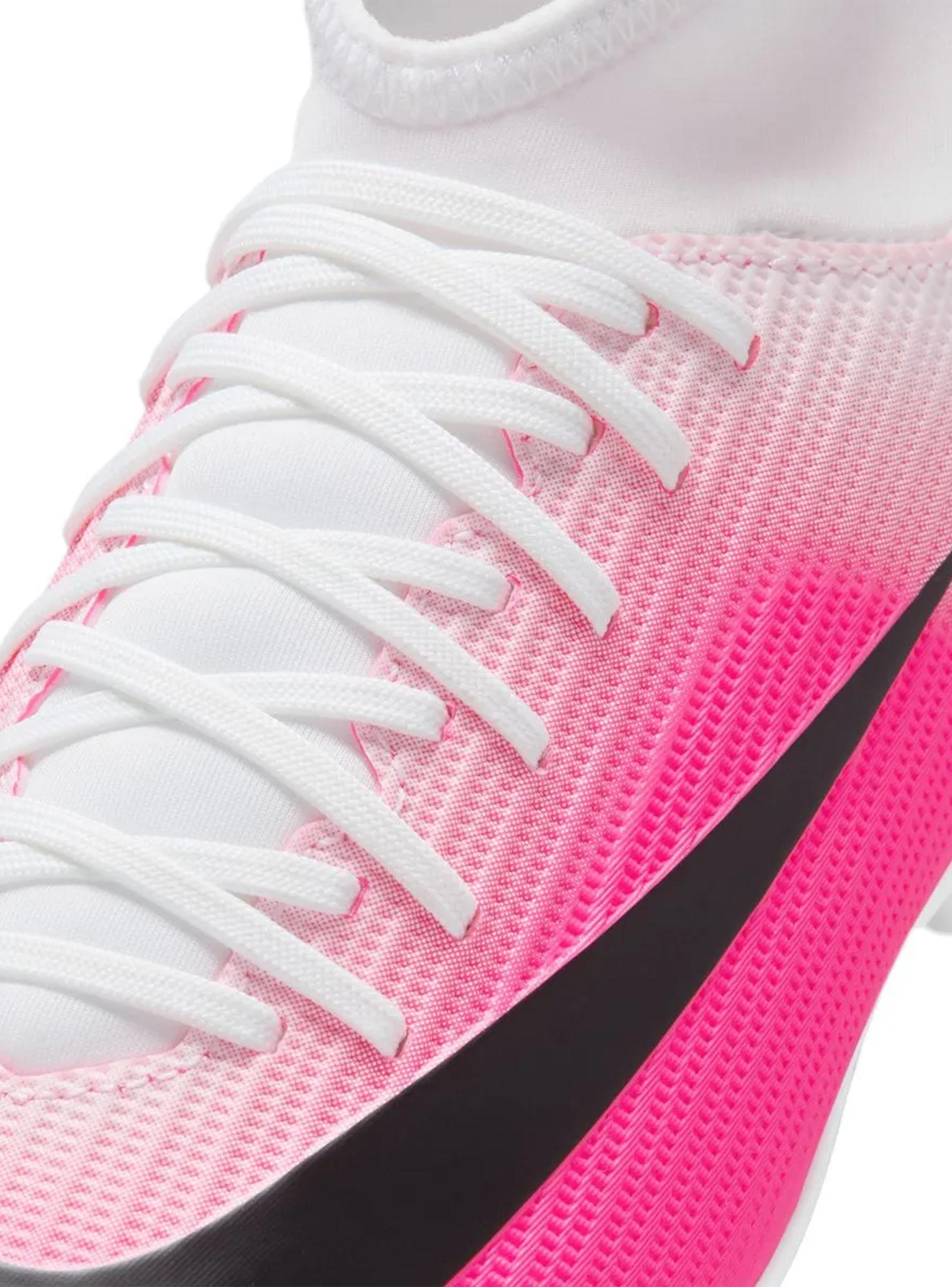 Zapatilla Fútbol Niños Jr. Mercurial Superfly 11 Club-2