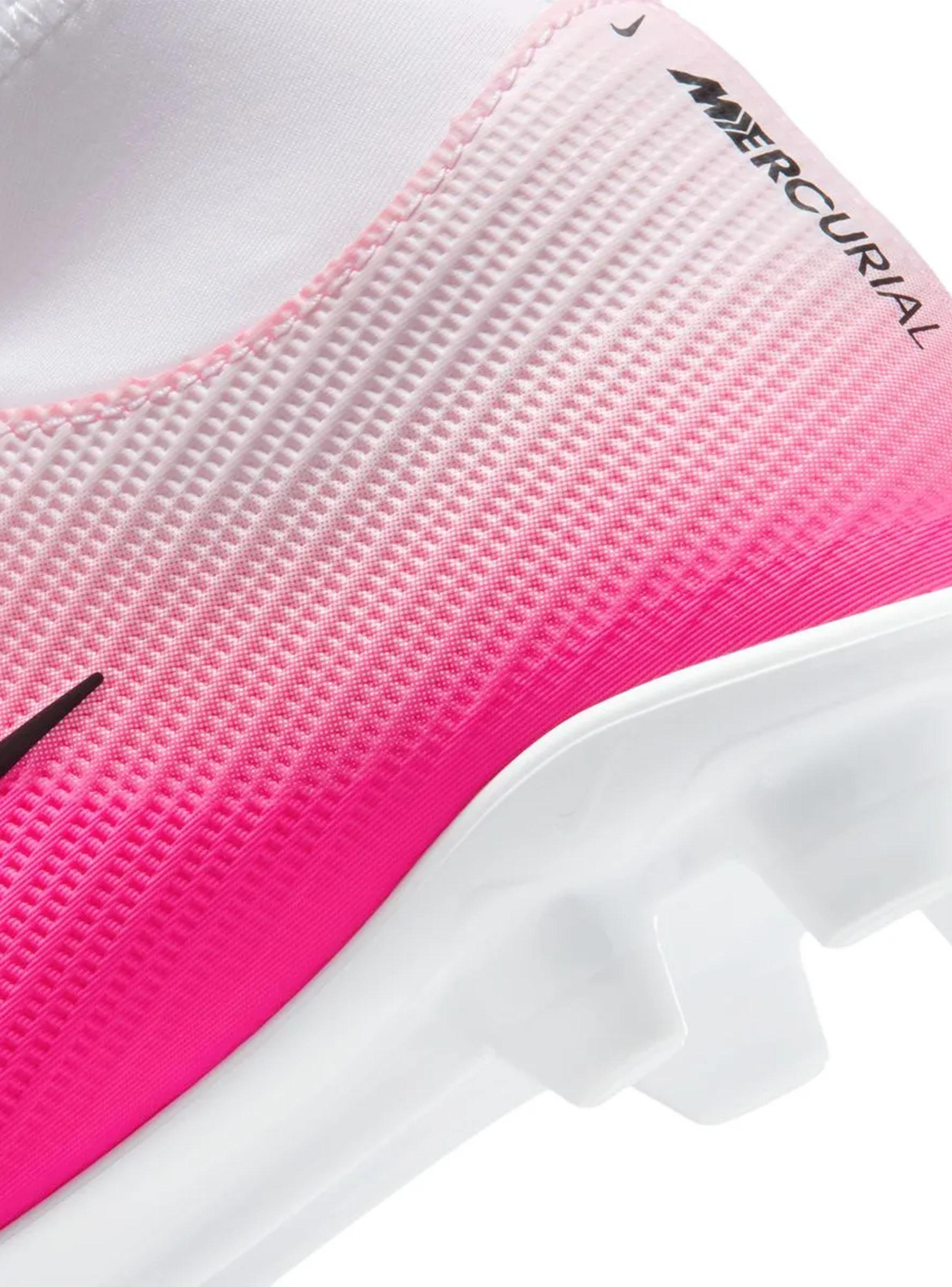 Zapatilla Fútbol Niños Jr. Mercurial Superfly 11 Club-3