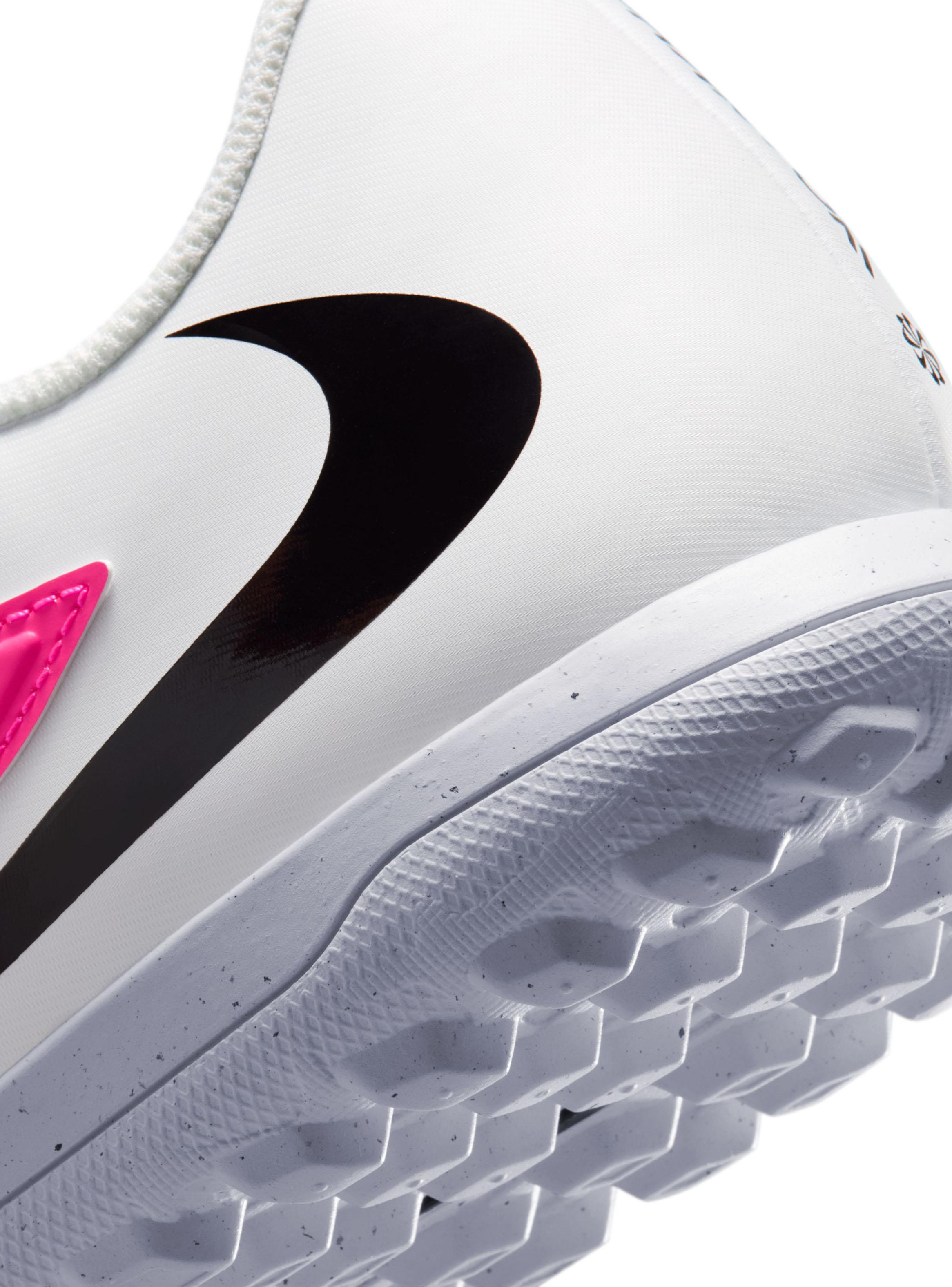 Zapatilla Fútbol Pasto Sintético Phantom 6 Low TF Hombre-3