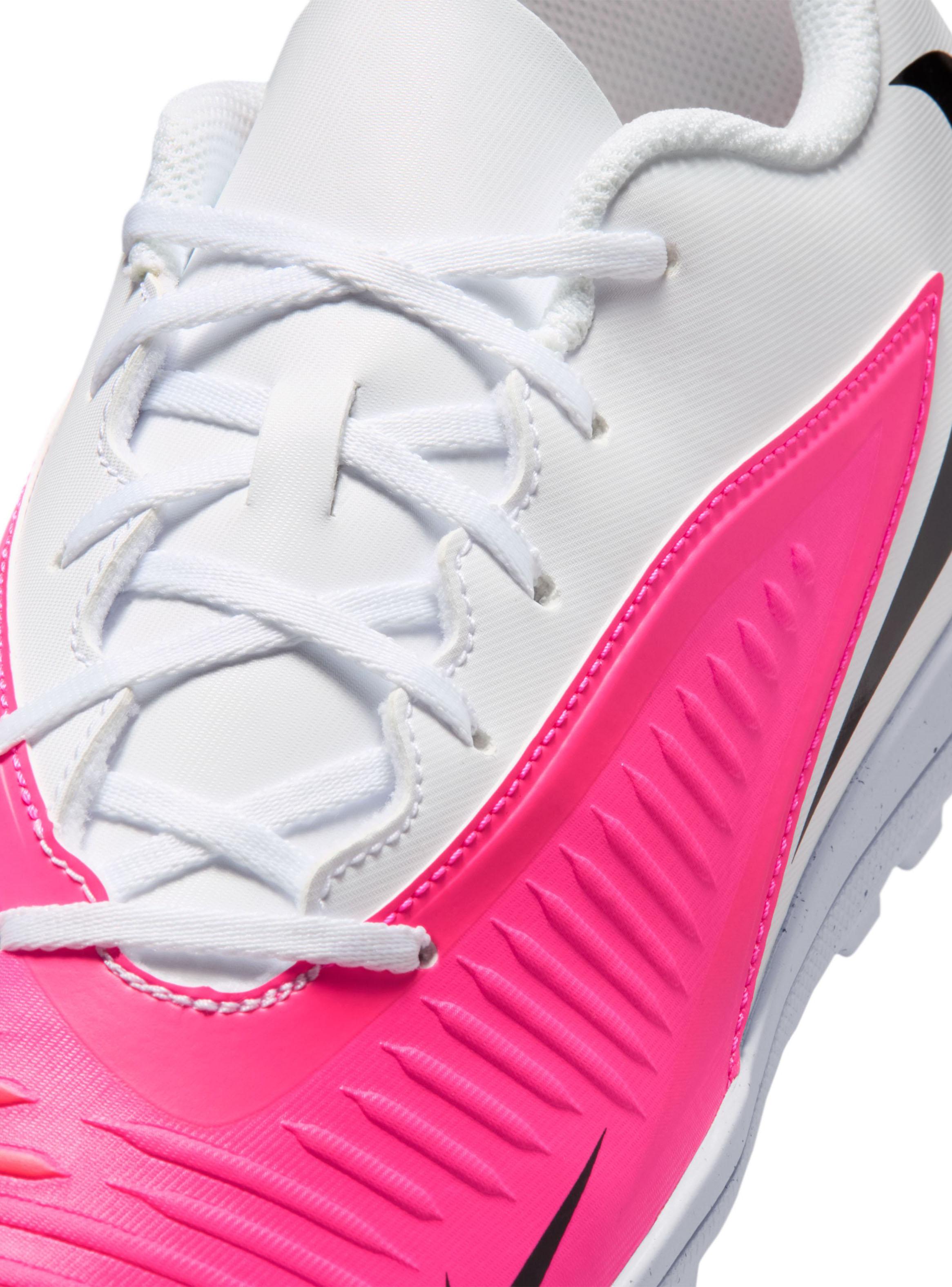 Zapatilla Fútbol Pasto Sintético Phantom 6 Low TF Hombre-2