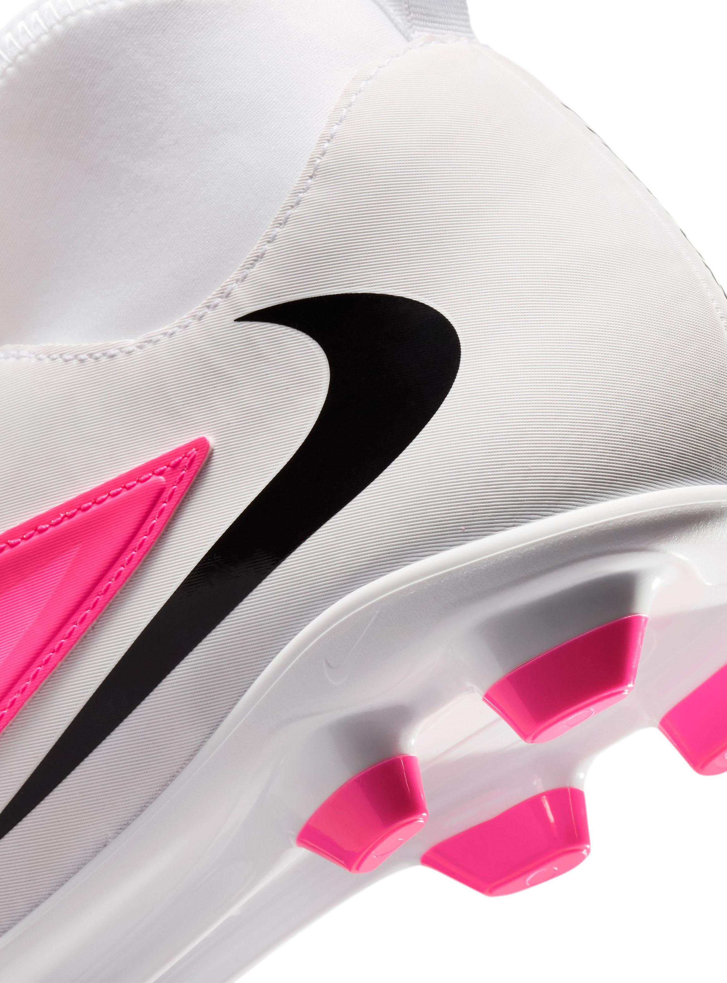 Zapatilla Fútbol Terrenos Multiples Phantom 6 High Hombre-3