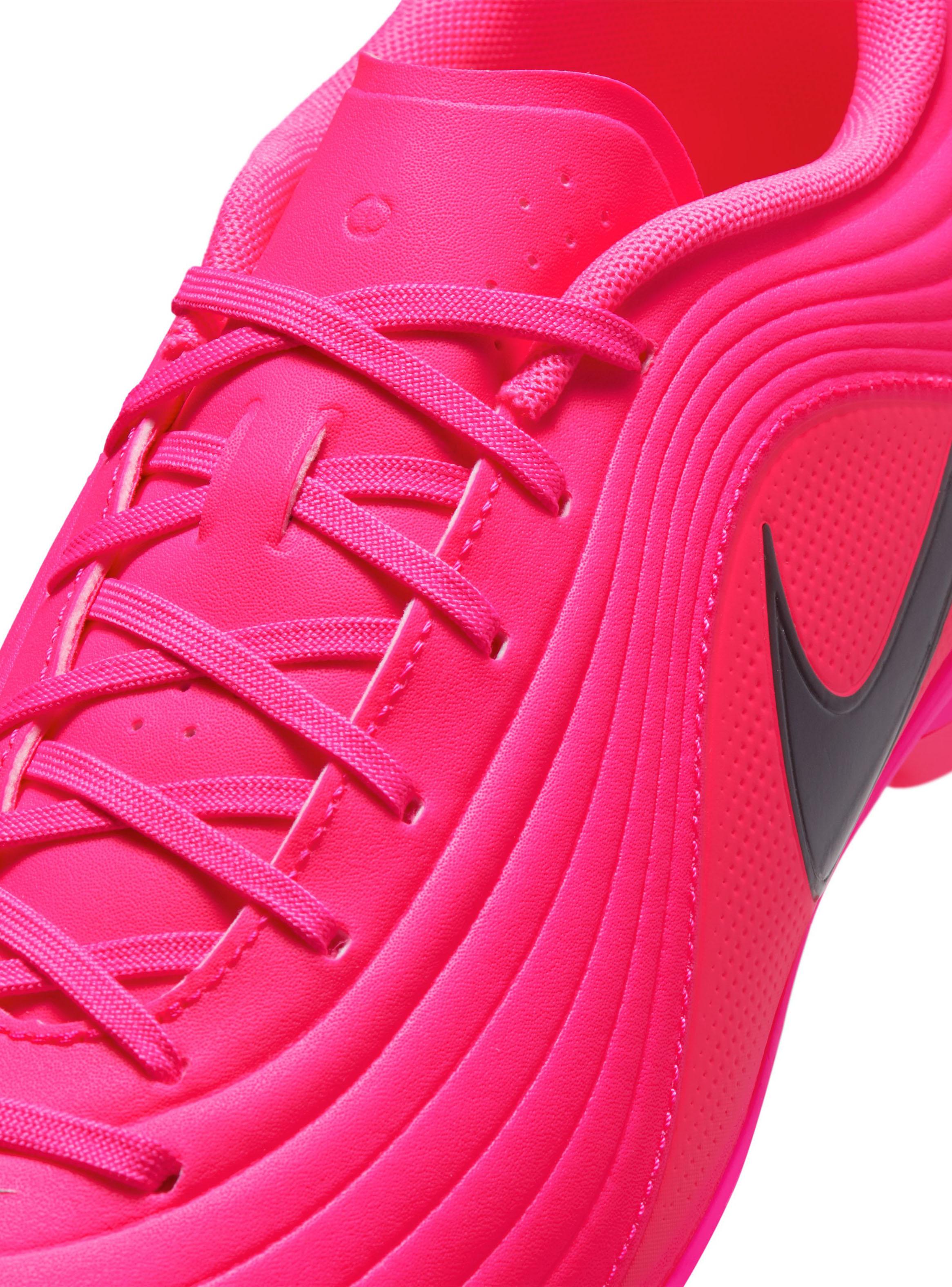 Zapatilla de Fútbol Hombre Logo Tiempo Maestro-2