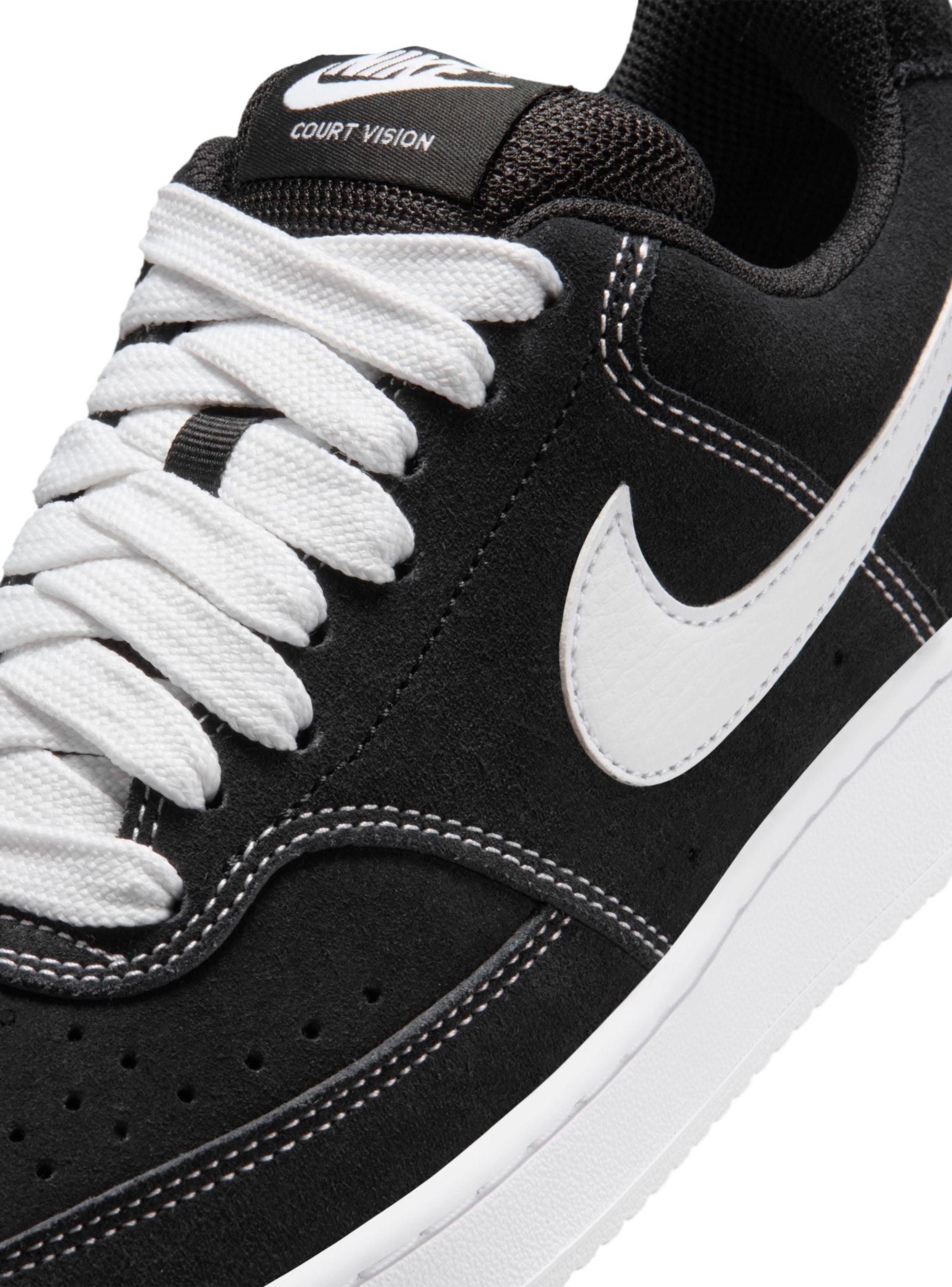 Zapatilla Urbana Retro W. Court Vision Low Mujer-2