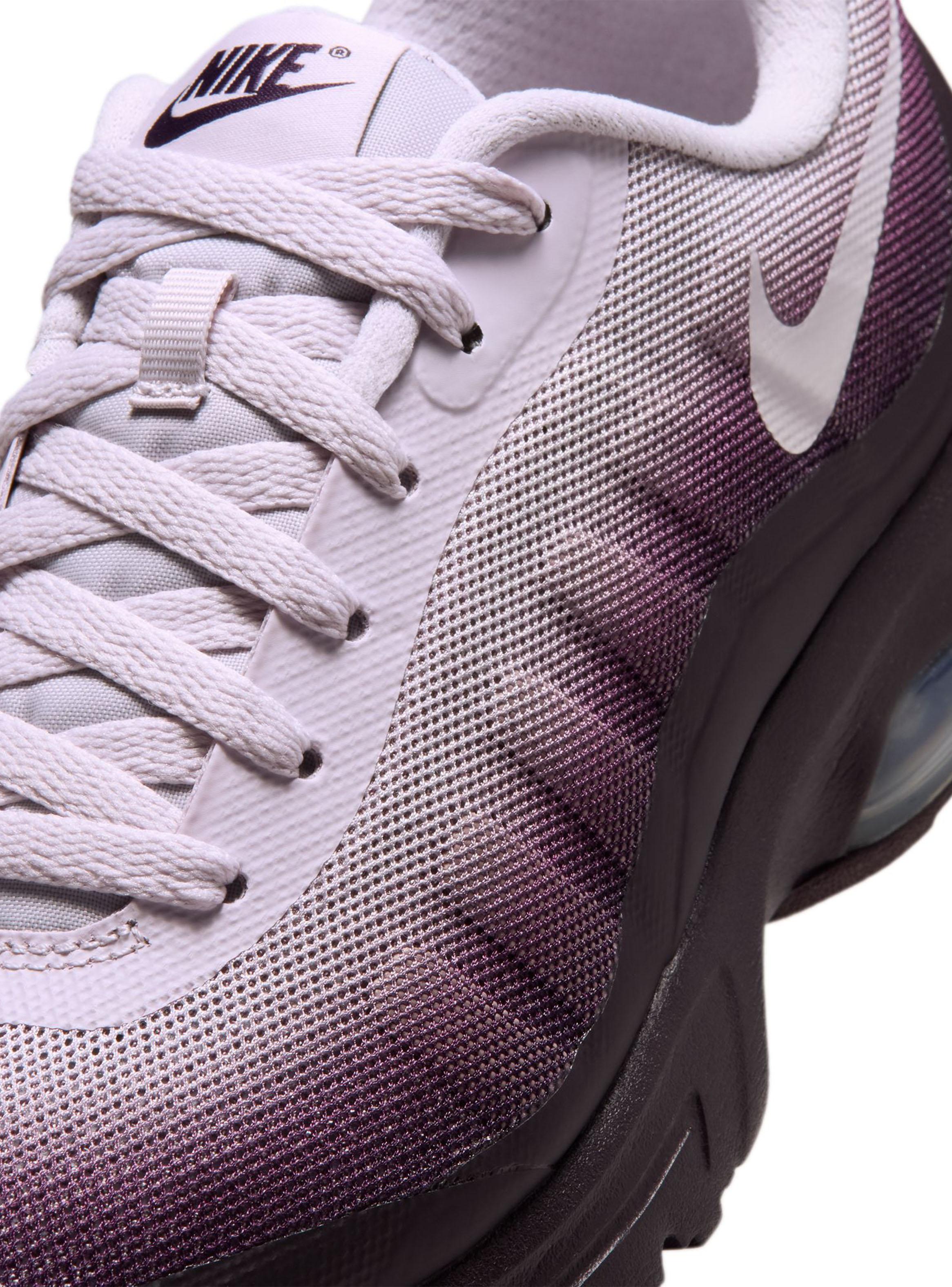 Zapatilla Urbana Air-Max Invigor Mujer-2