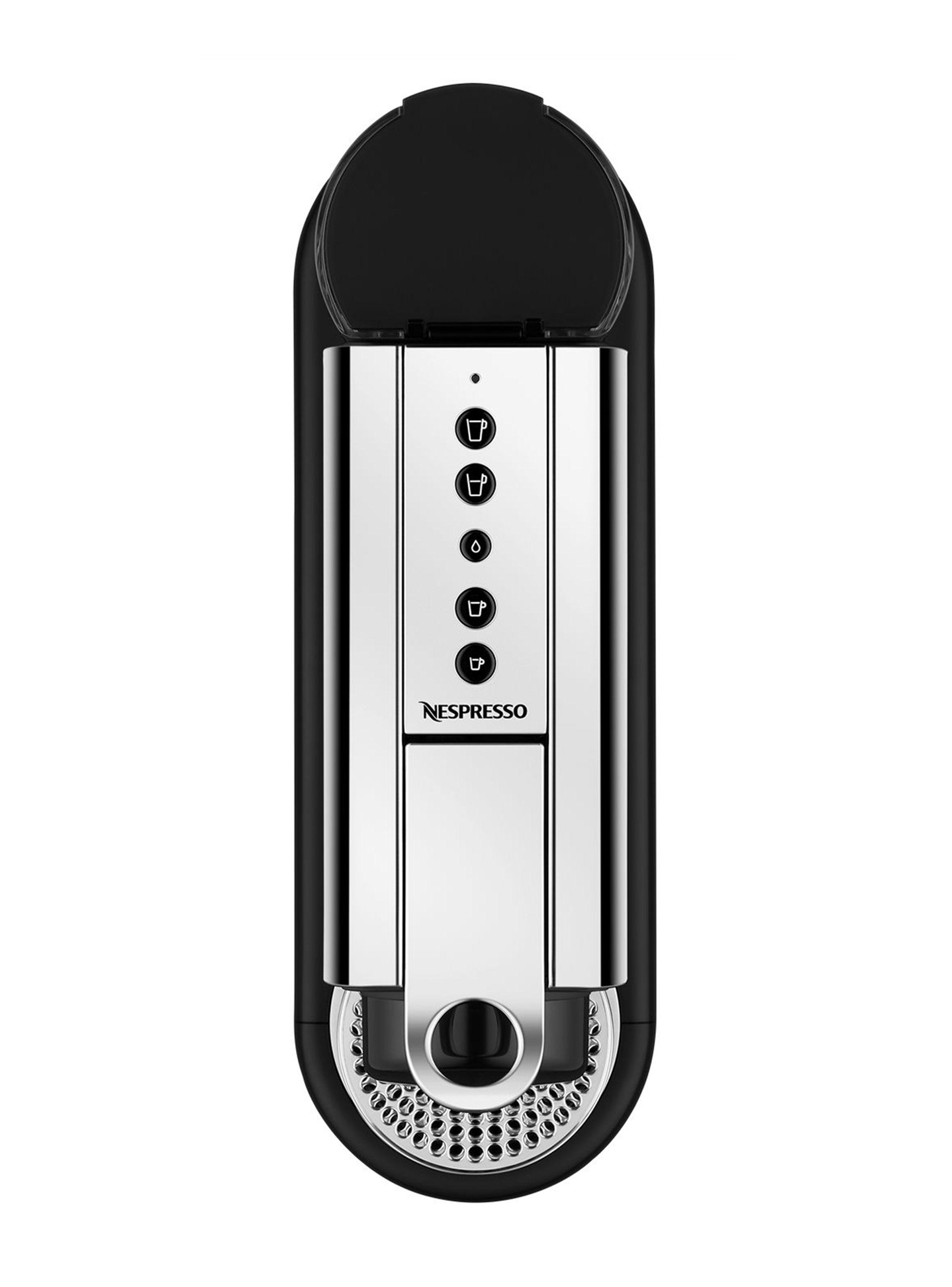 Cafetera de Cápsulas Citiz Platinum-4