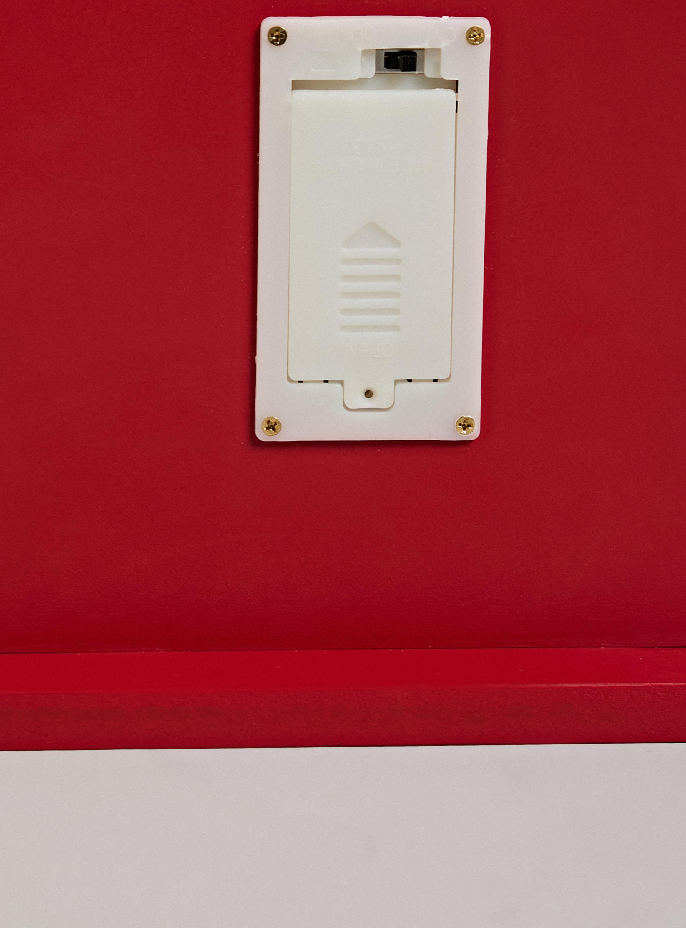 Santa Led XL-2
