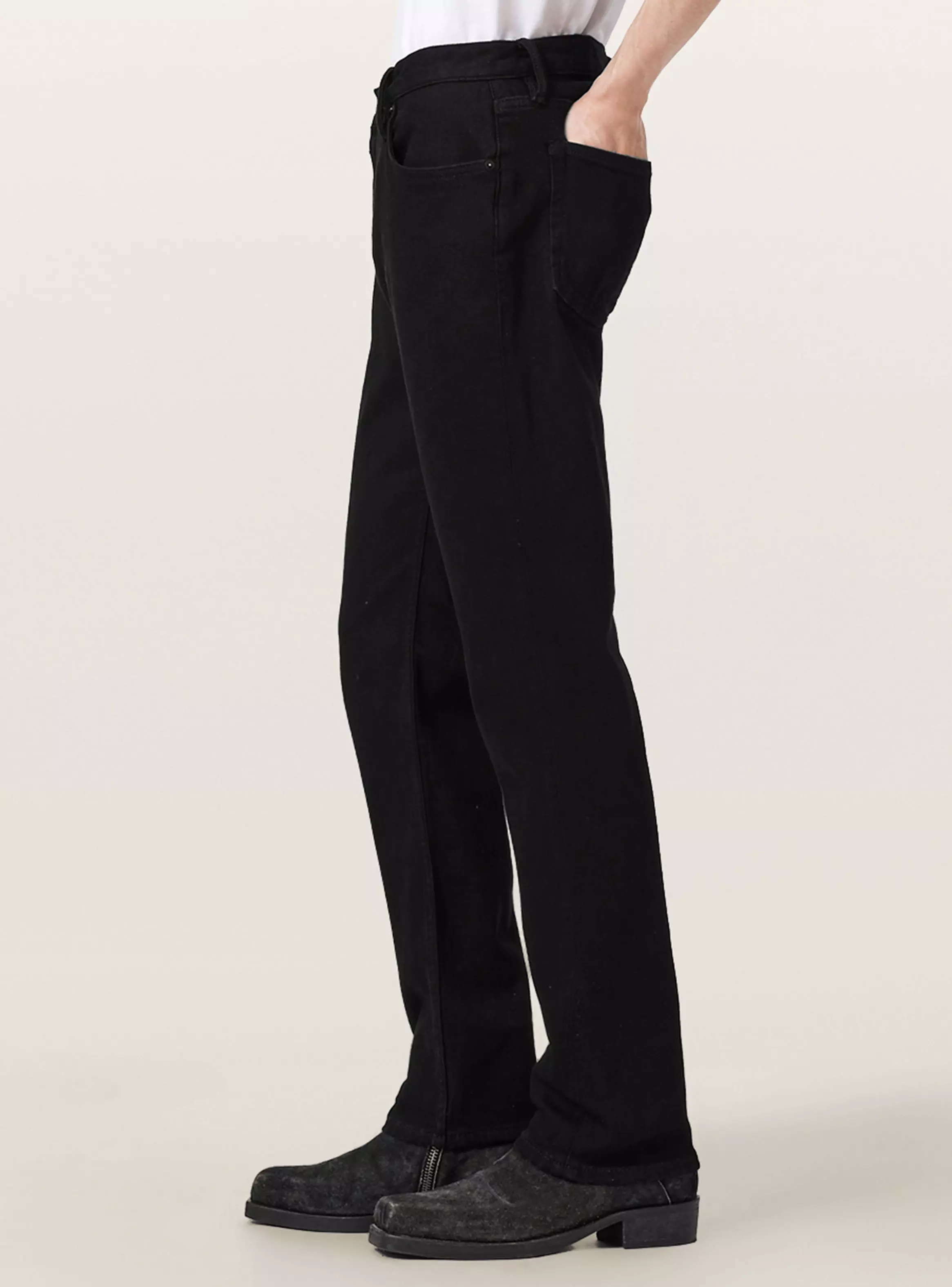 Jeans Iggy Slim Fit-2