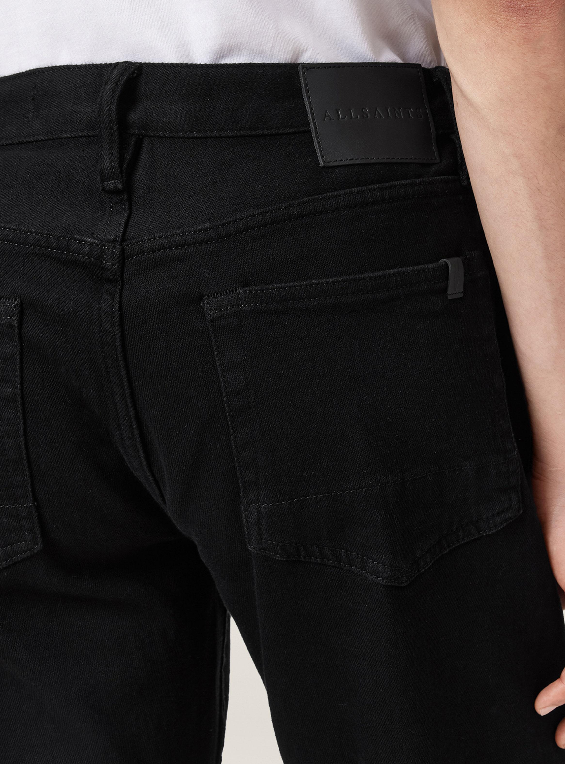 Jeans Iggy Slim Fit-3