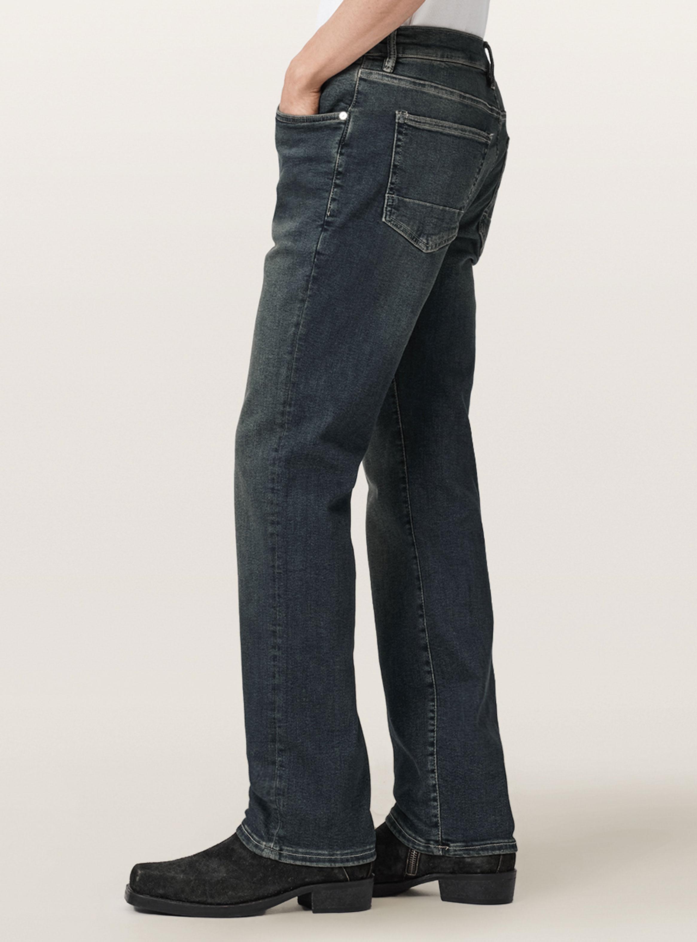 Jeans Sid Ultra-2