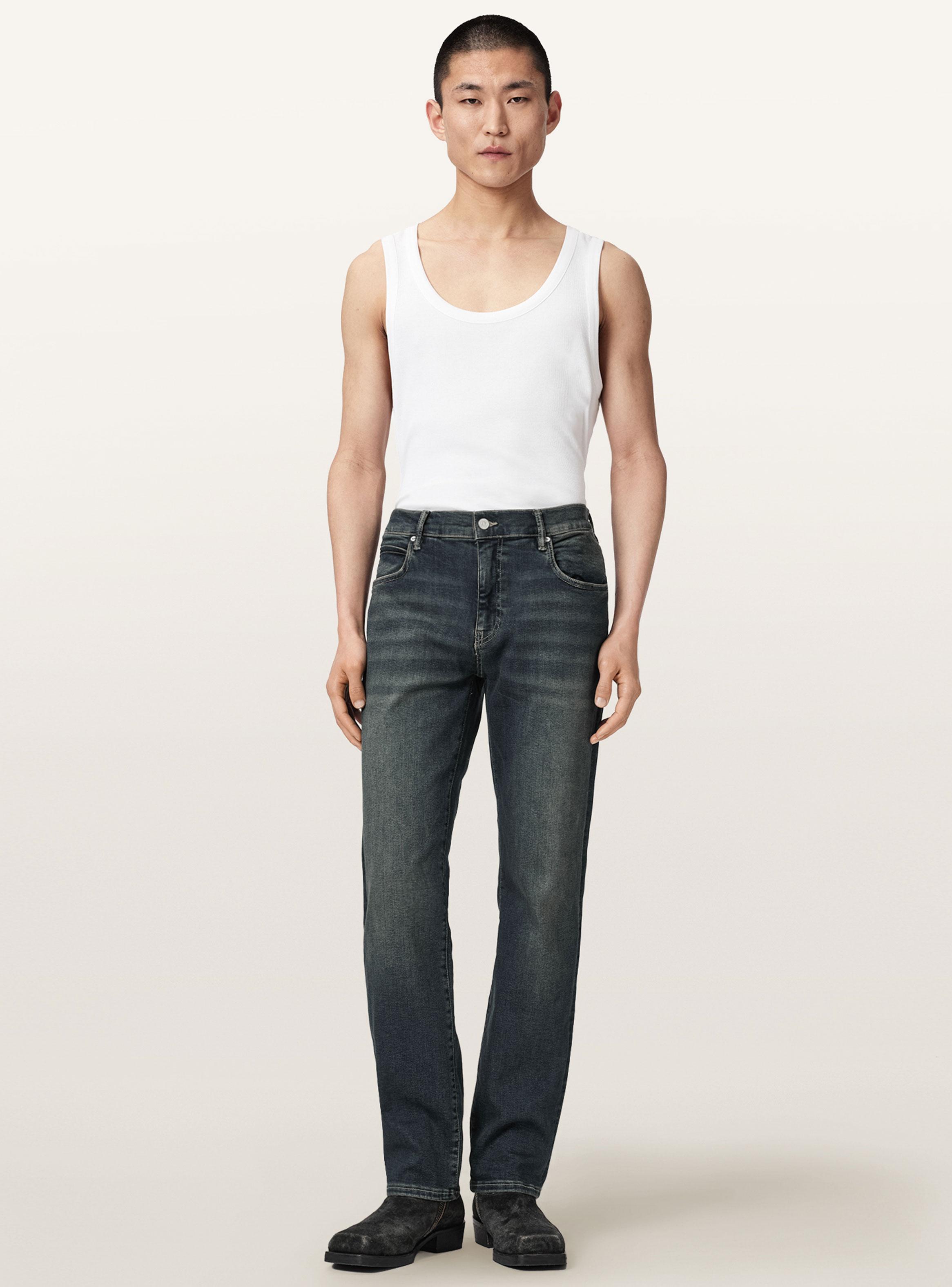 Jeans Sid Ultra-5