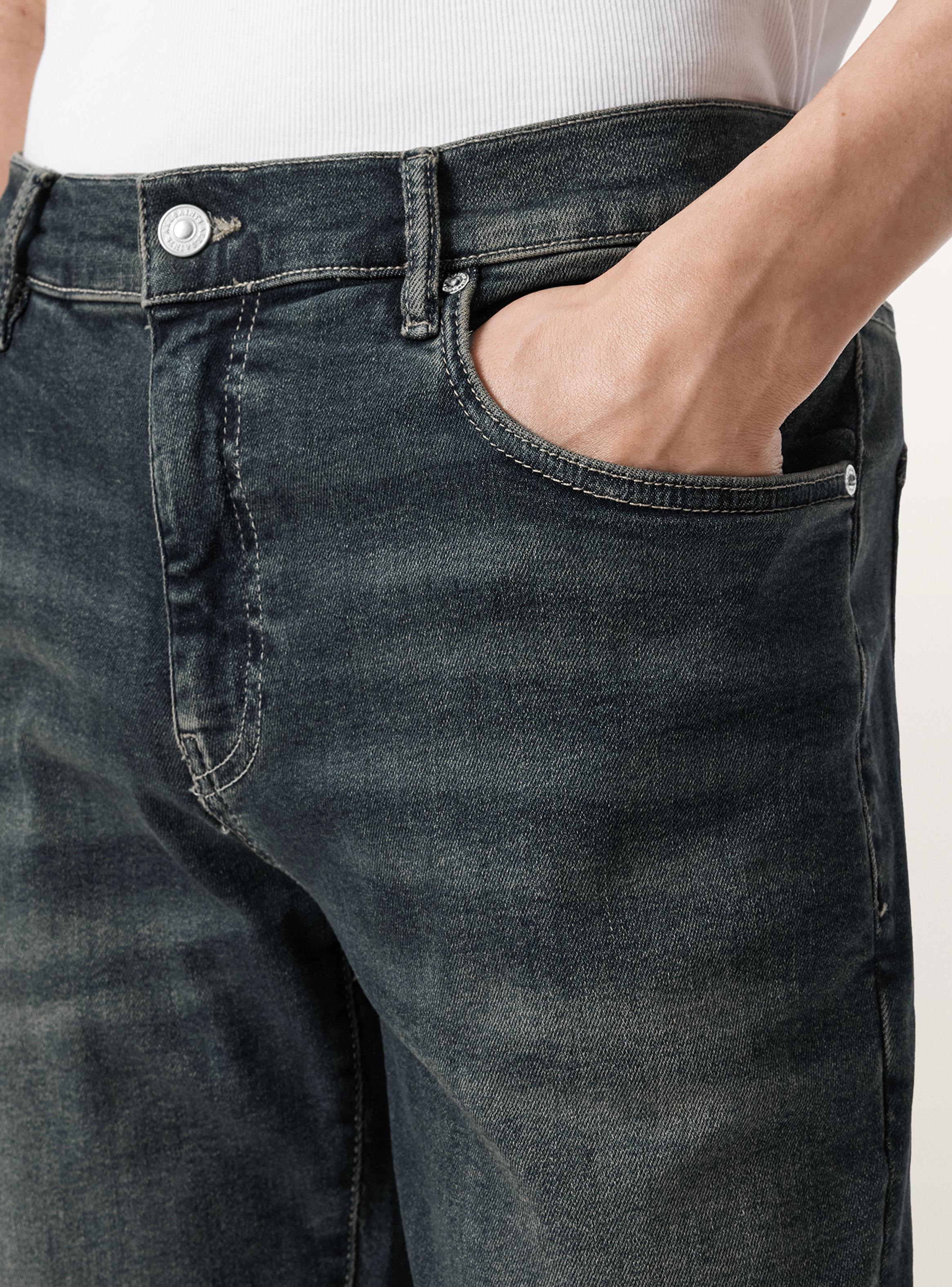 Jeans Sid Ultra-3
