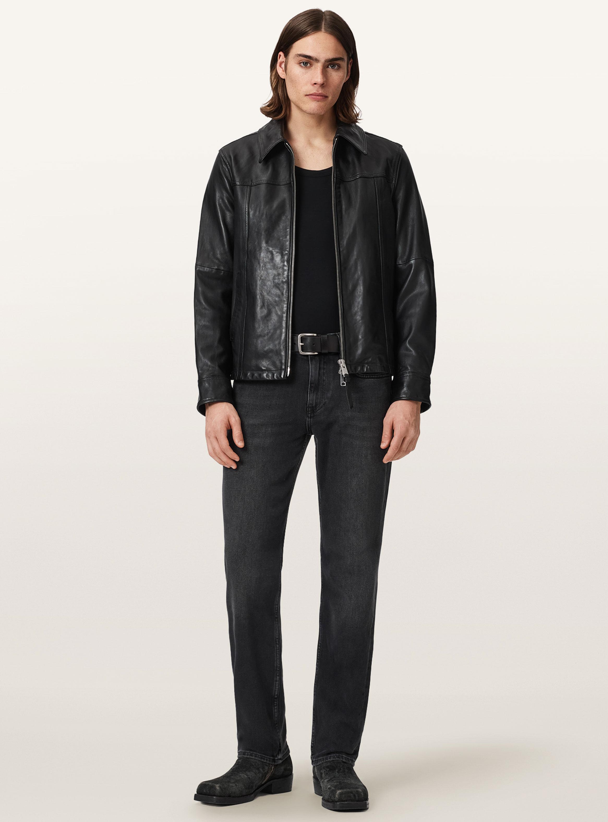 Jeans Sid Comfort-4