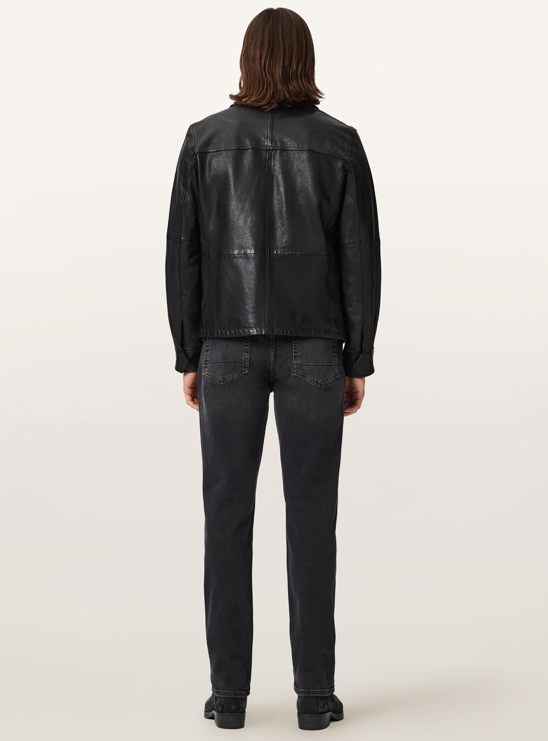 Jeans Sid Comfort-5