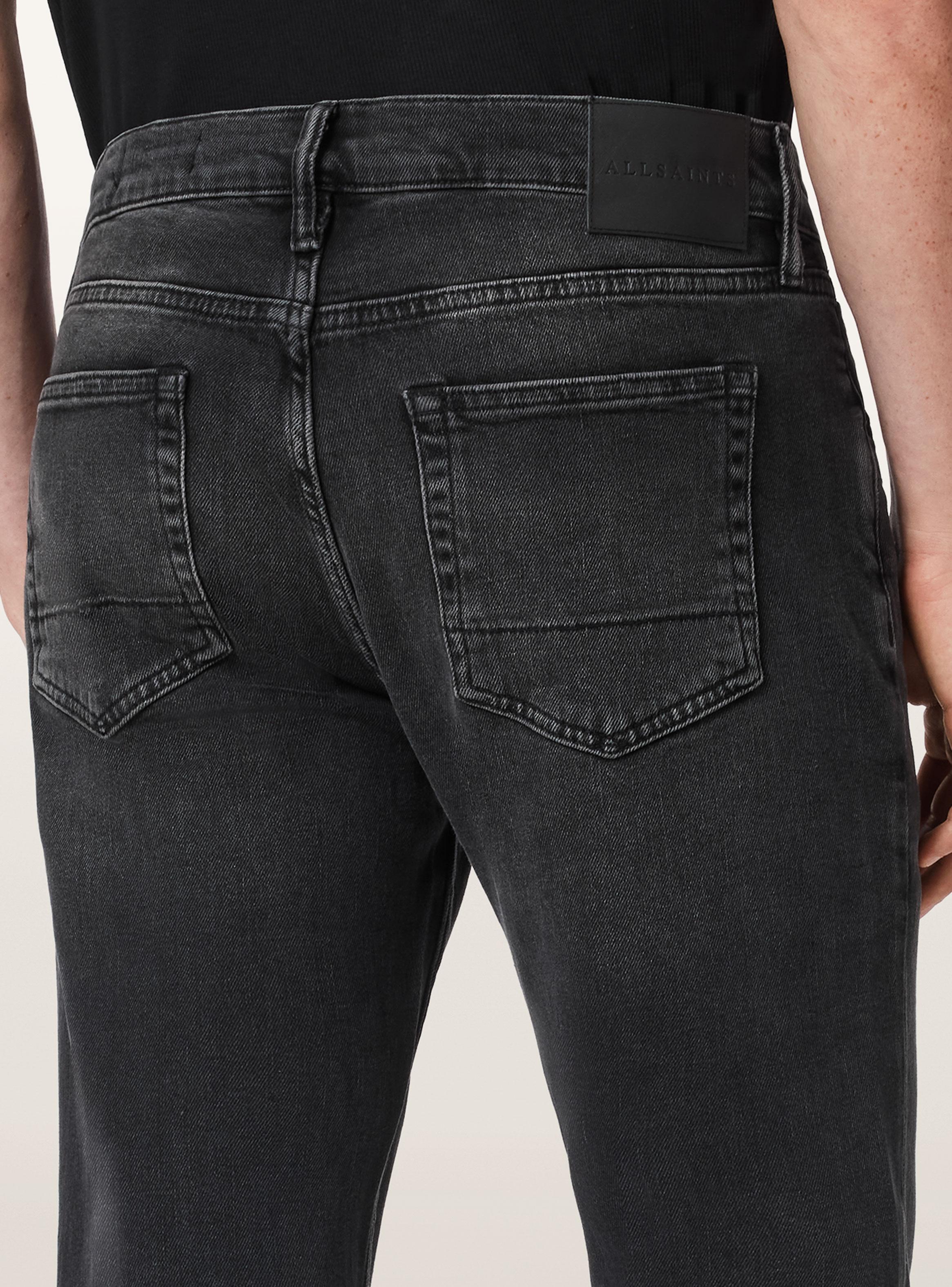 Jeans Sid Comfort-3