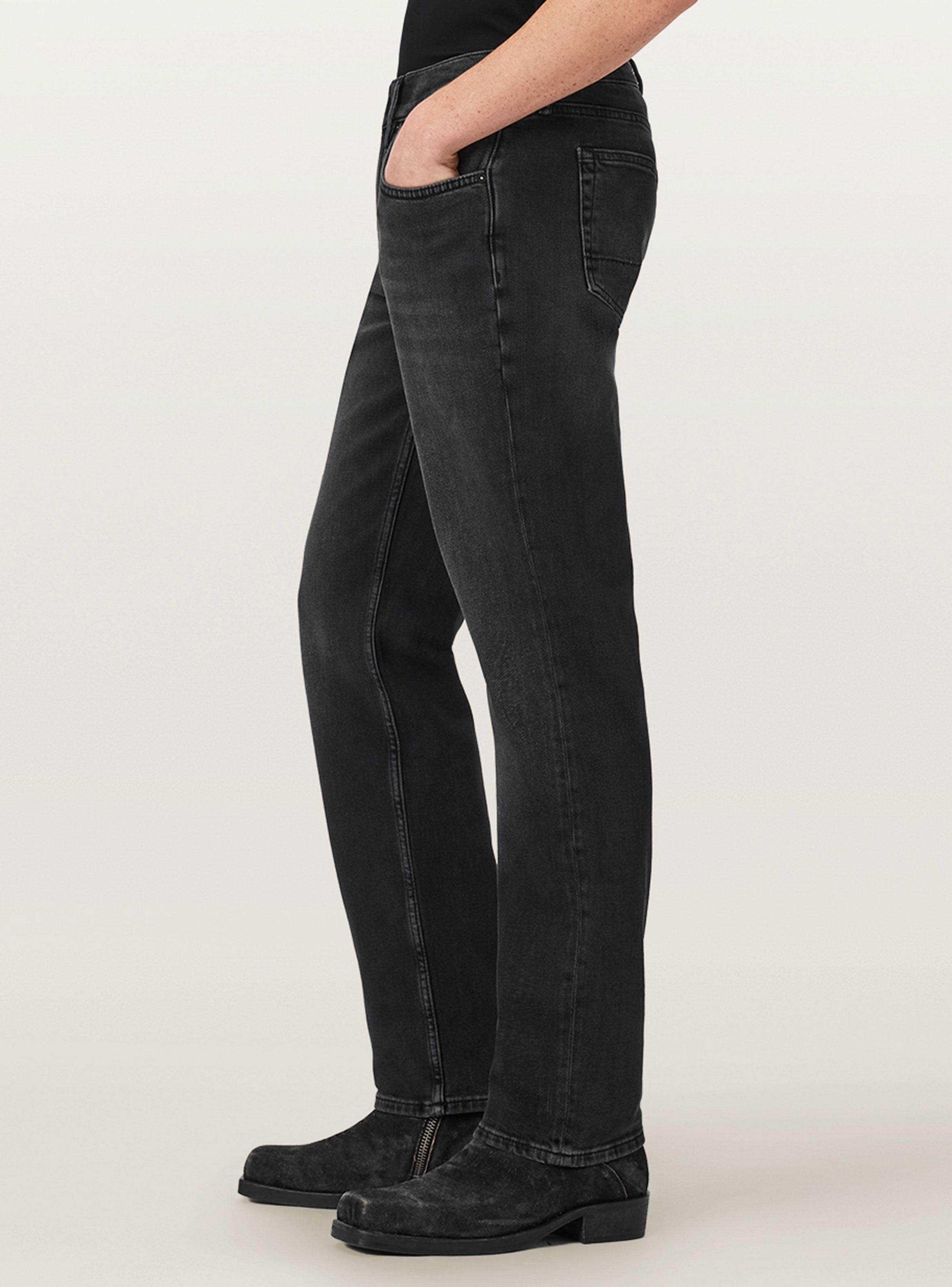 Jeans Sid Comfort-2