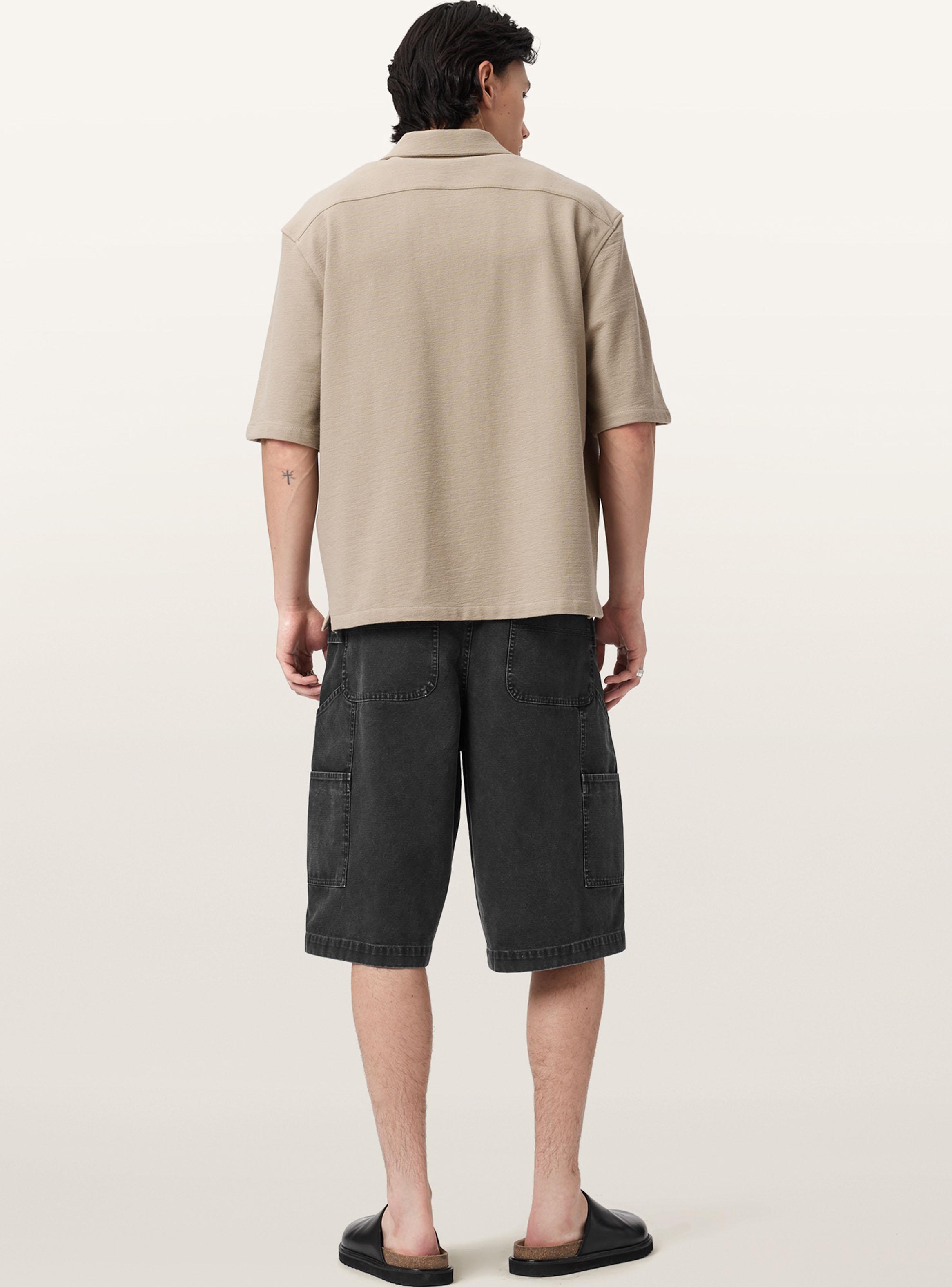 Short Jackson-5