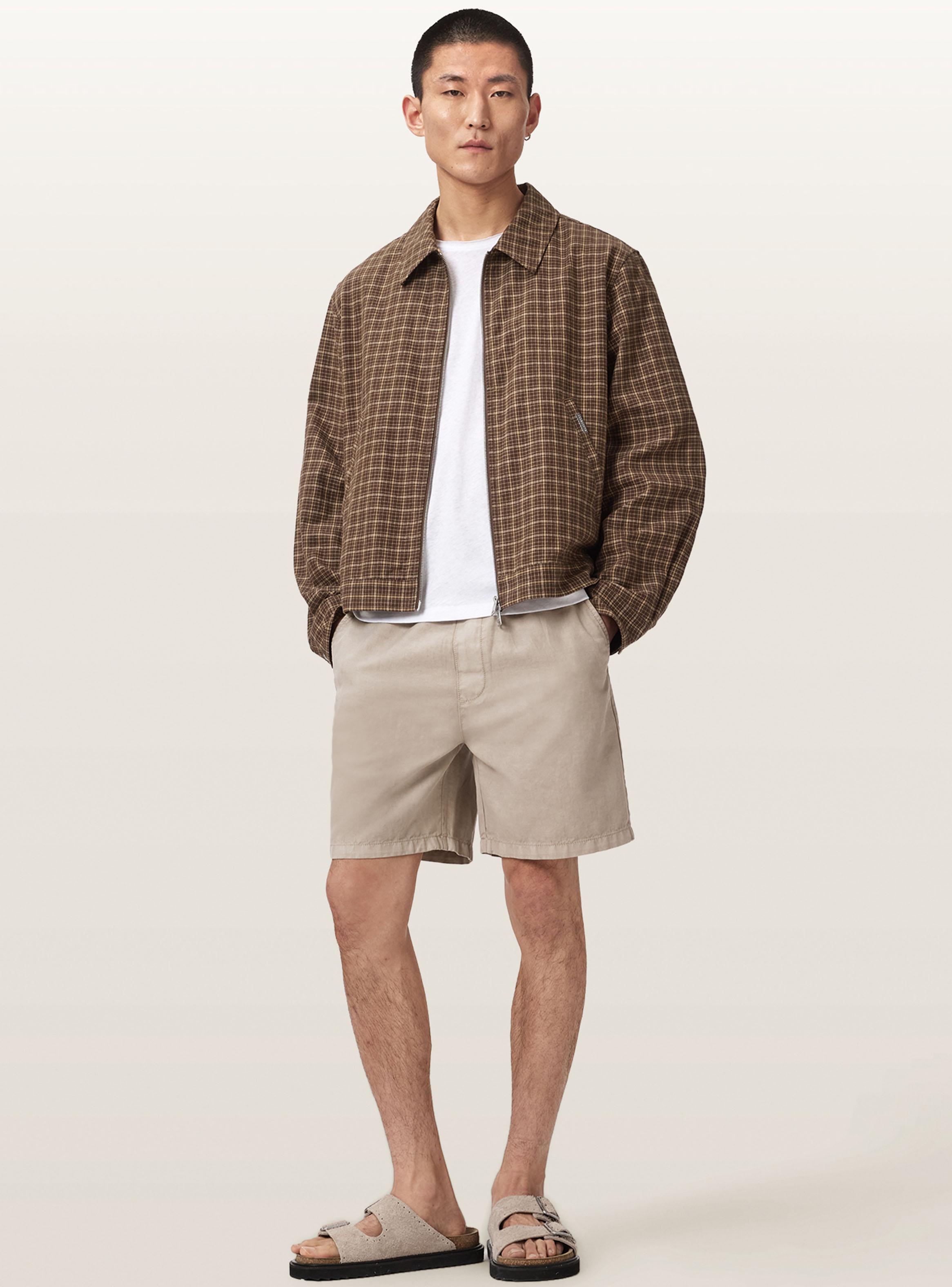Polera Flax Crew-5