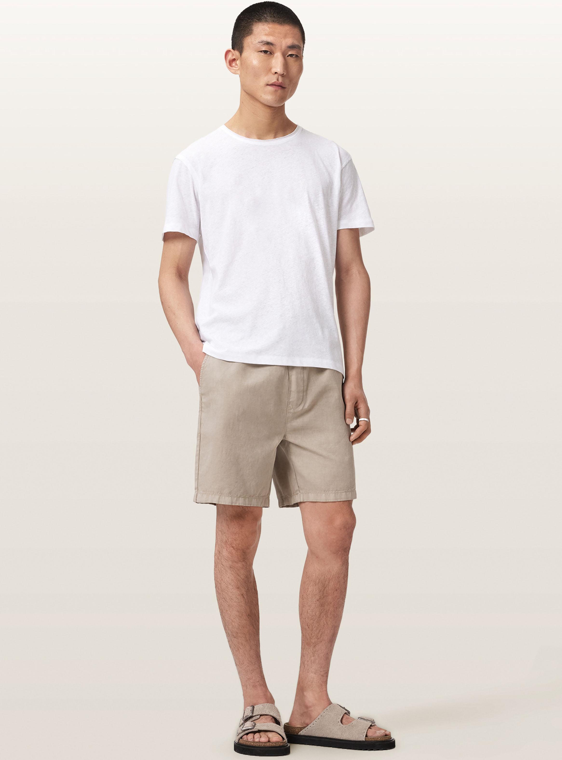 Polera Flax Crew-4