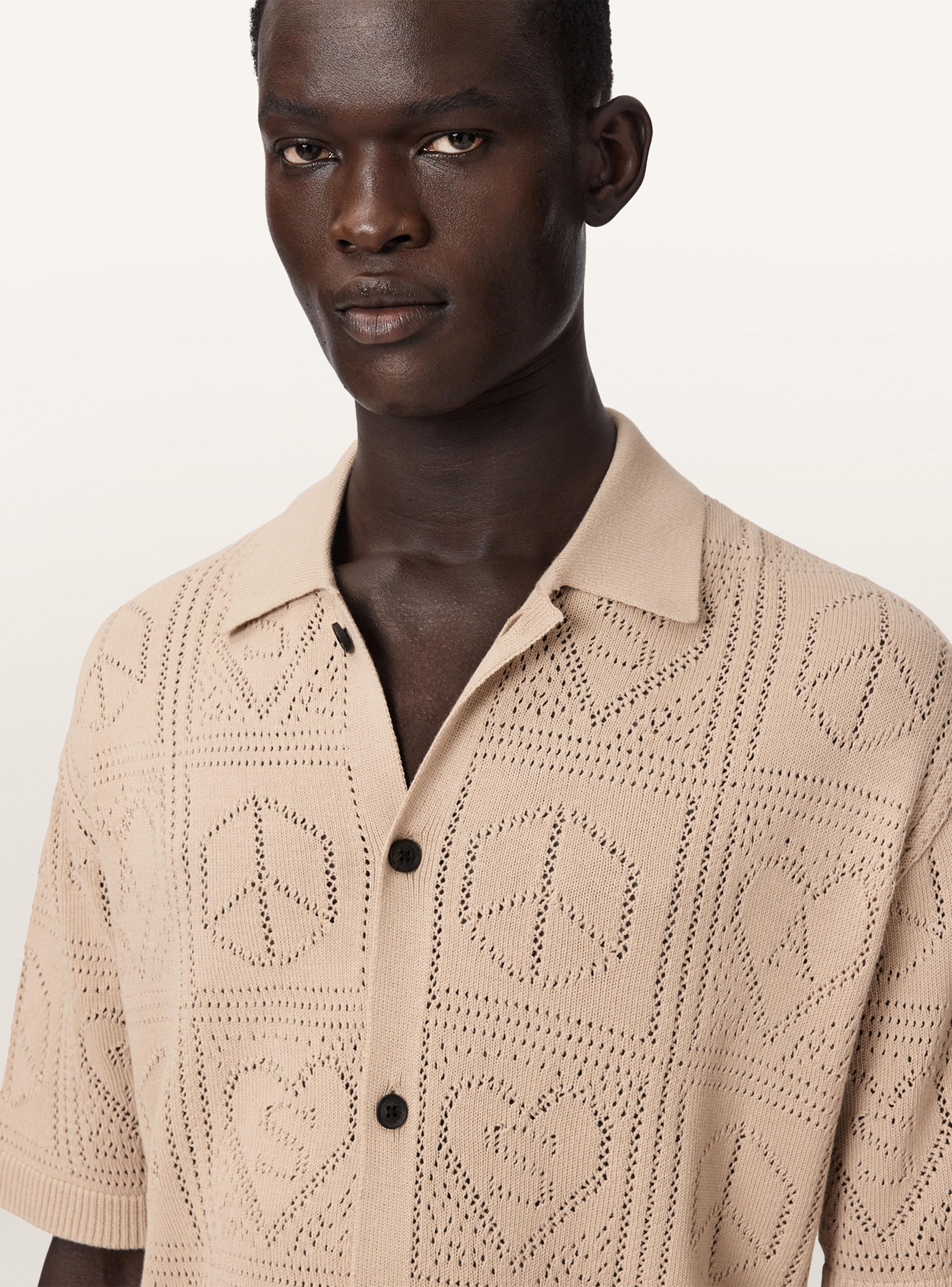 Cardigan Jacquard Arktx-2