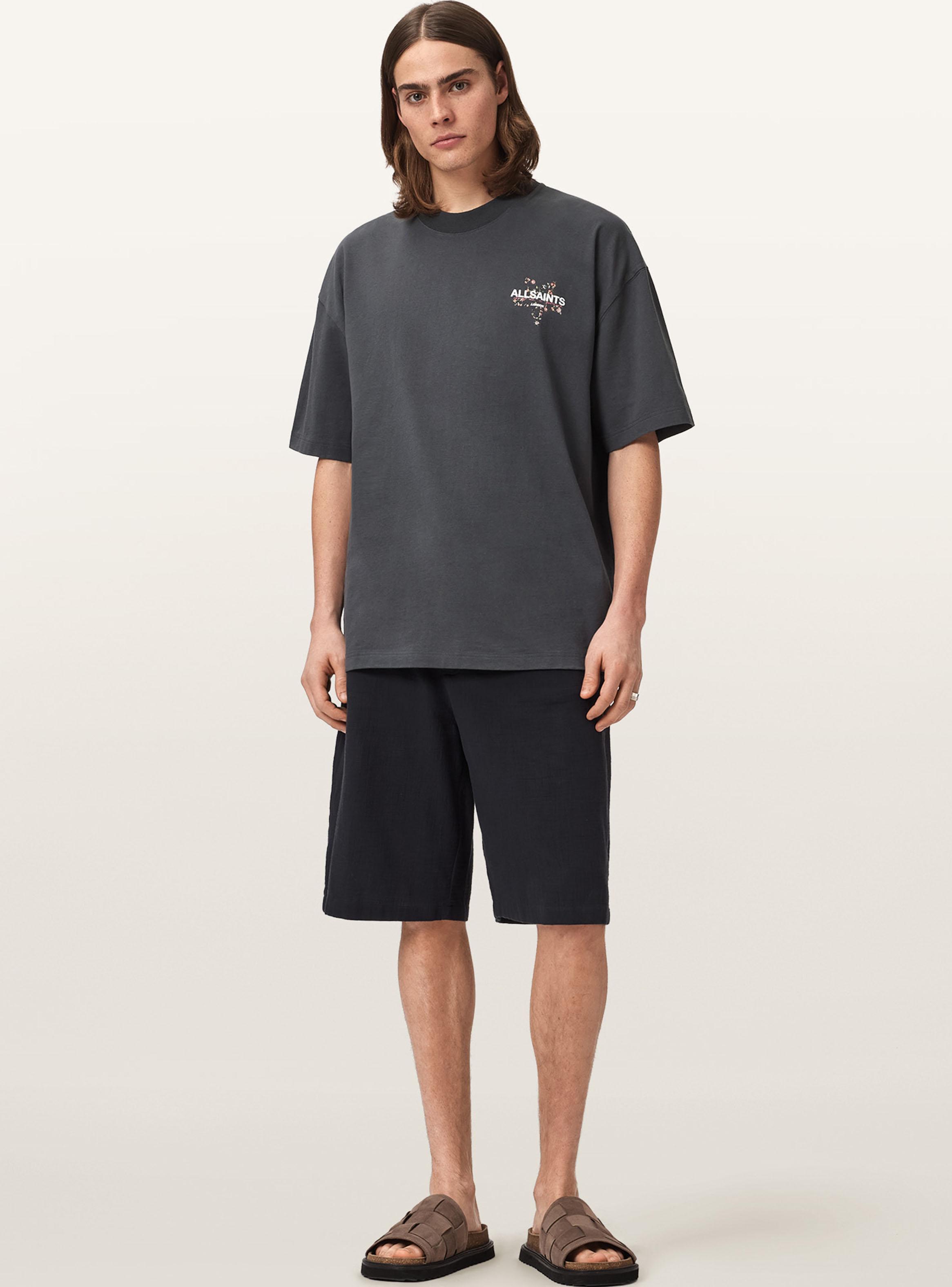 Polera Pentacle Crew-5