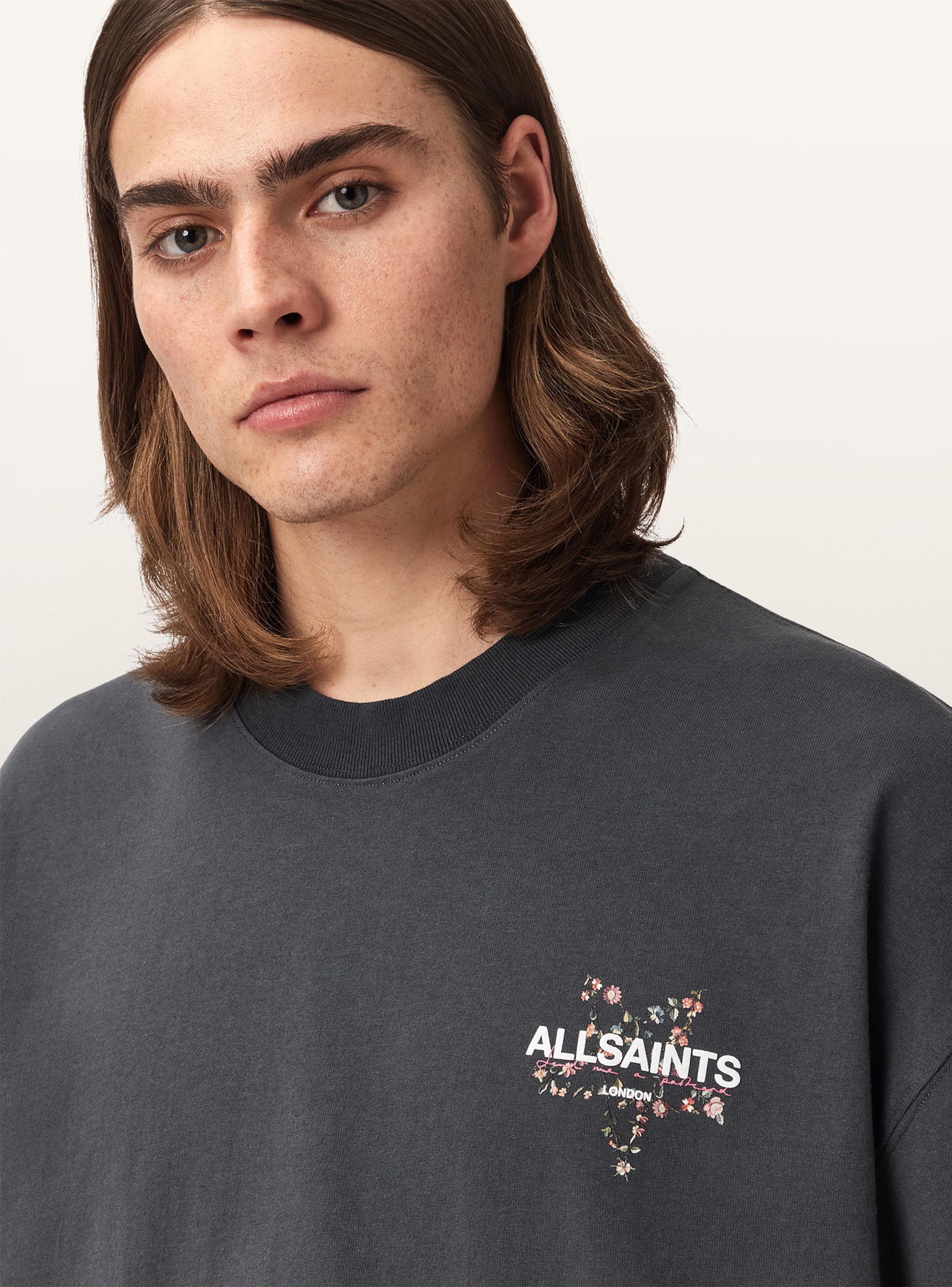 Polera Pentacle Crew-2