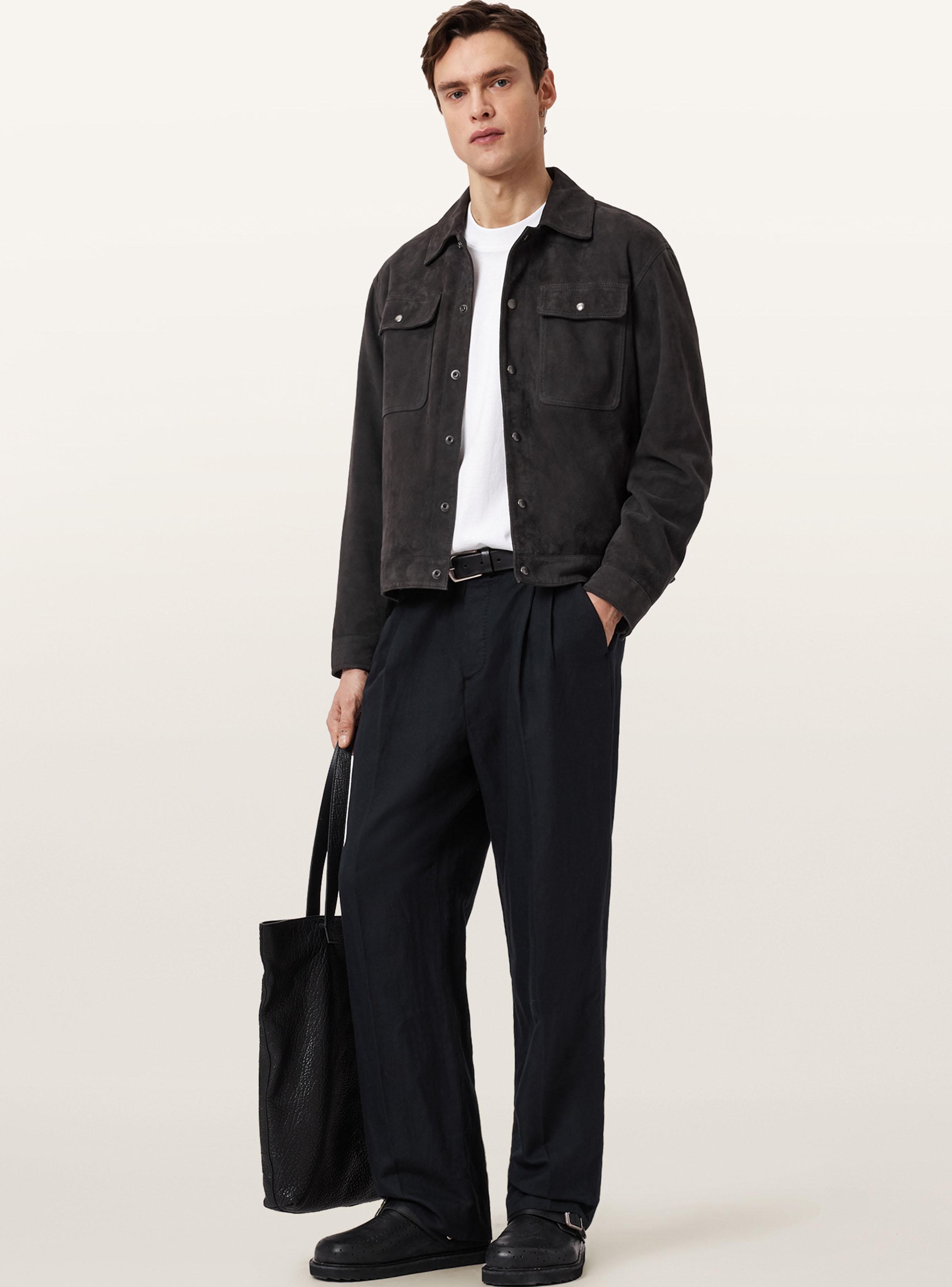 Chaqueta Cuero Shelton-5