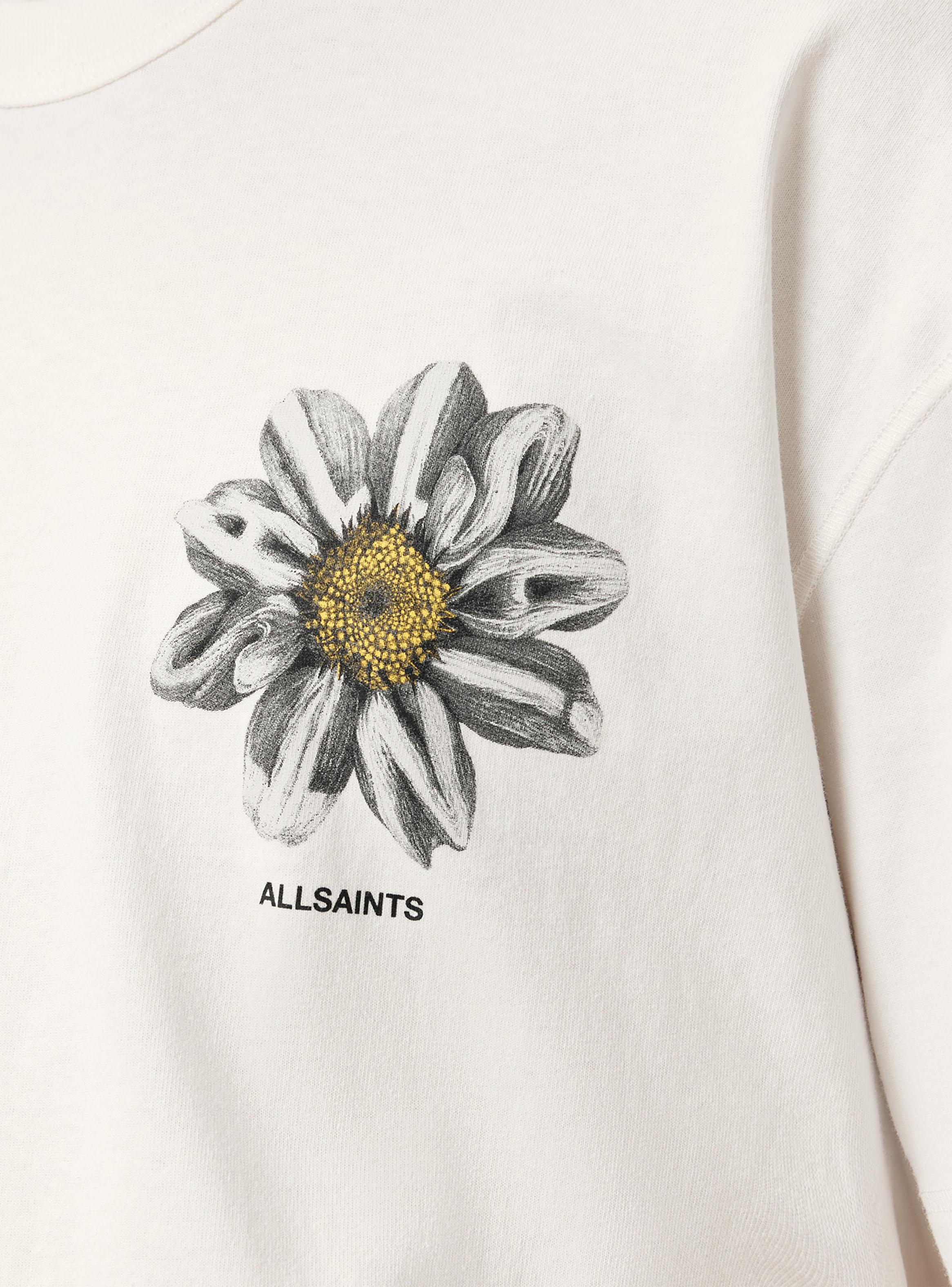 Polera Petals Crew-4