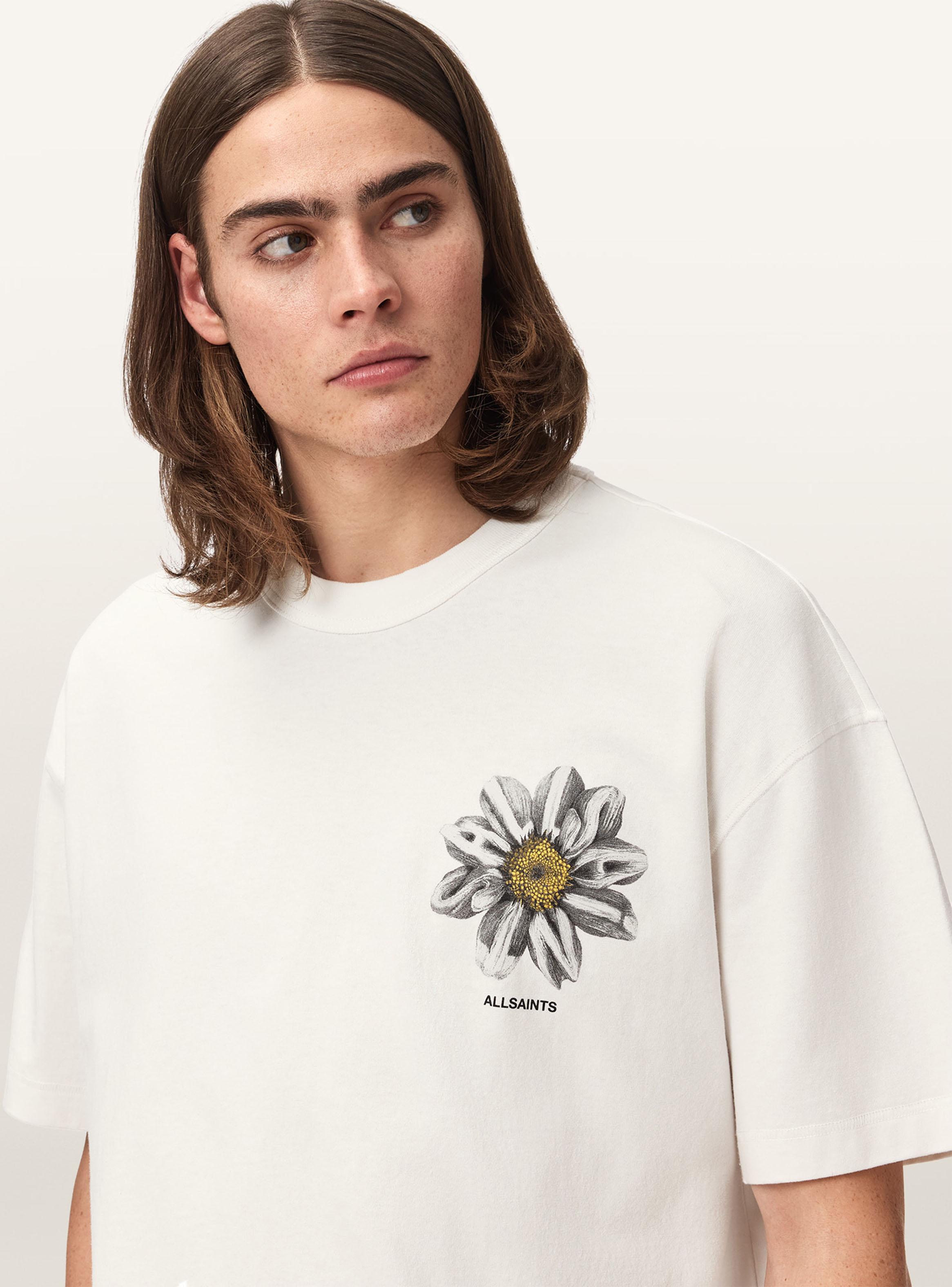 Polera Petals Crew-2