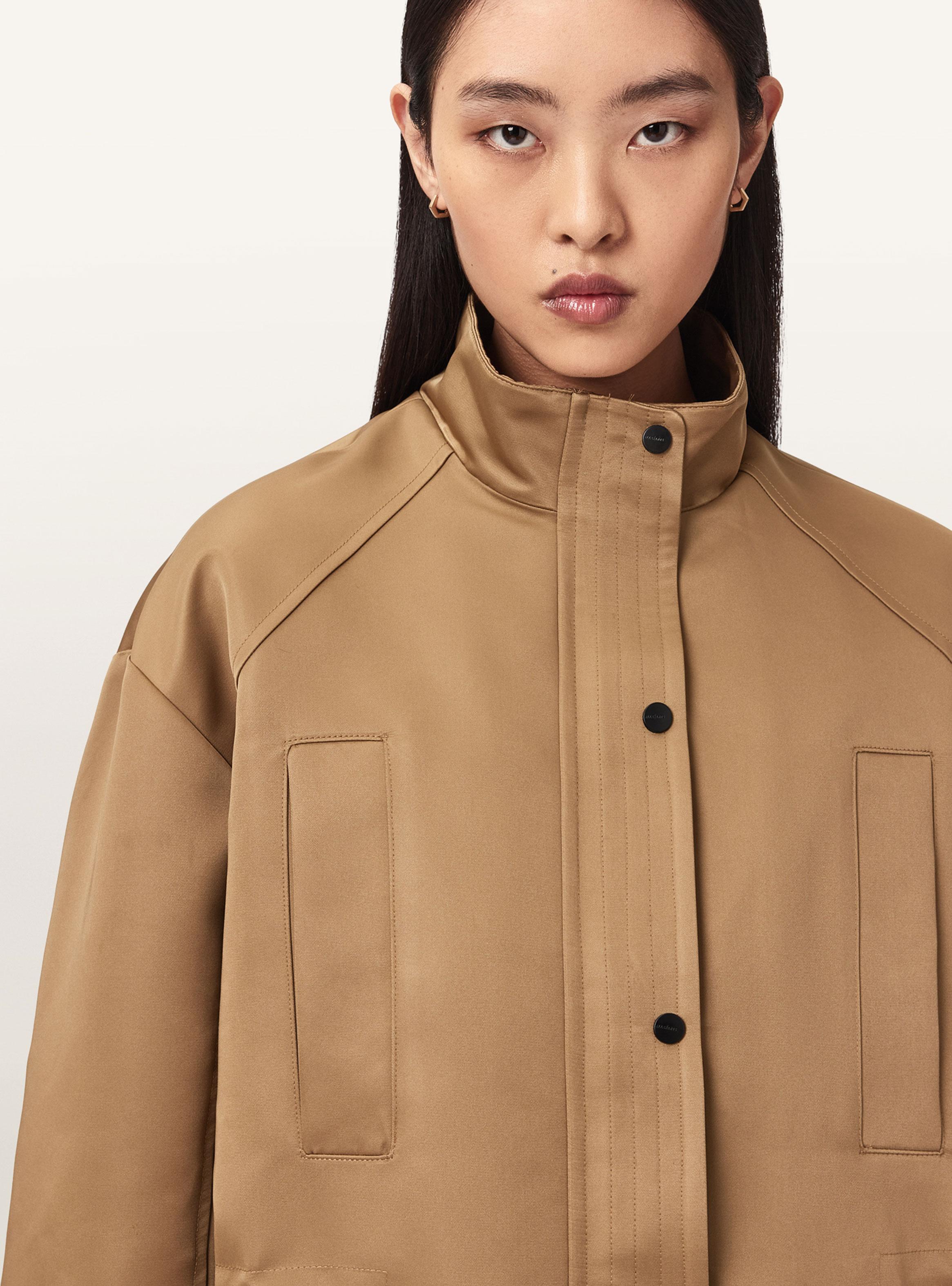 Chaqueta Luellah-3
