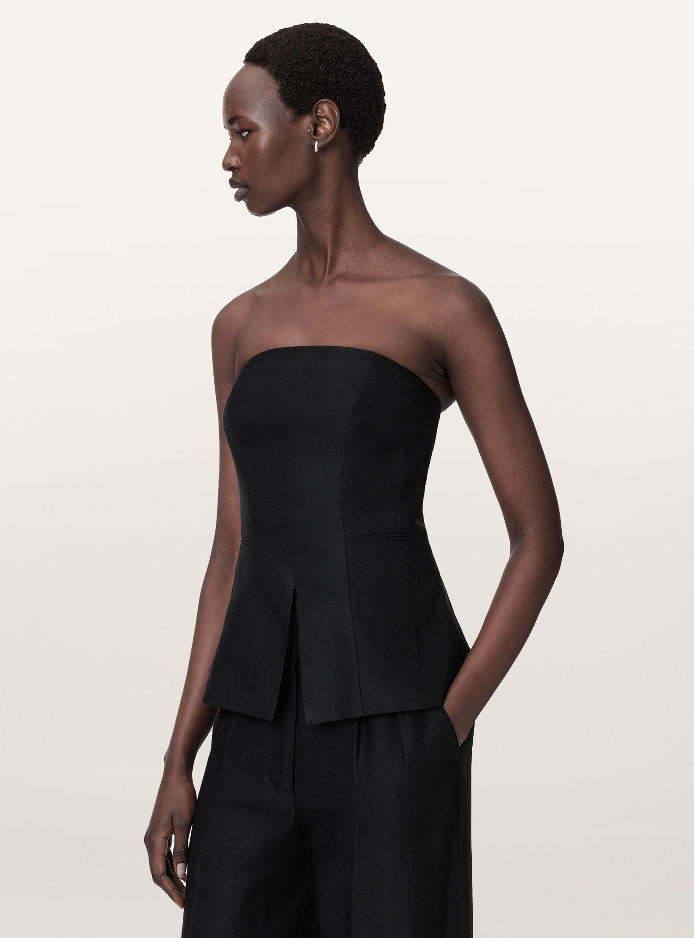 Top Charley Bodice-2
